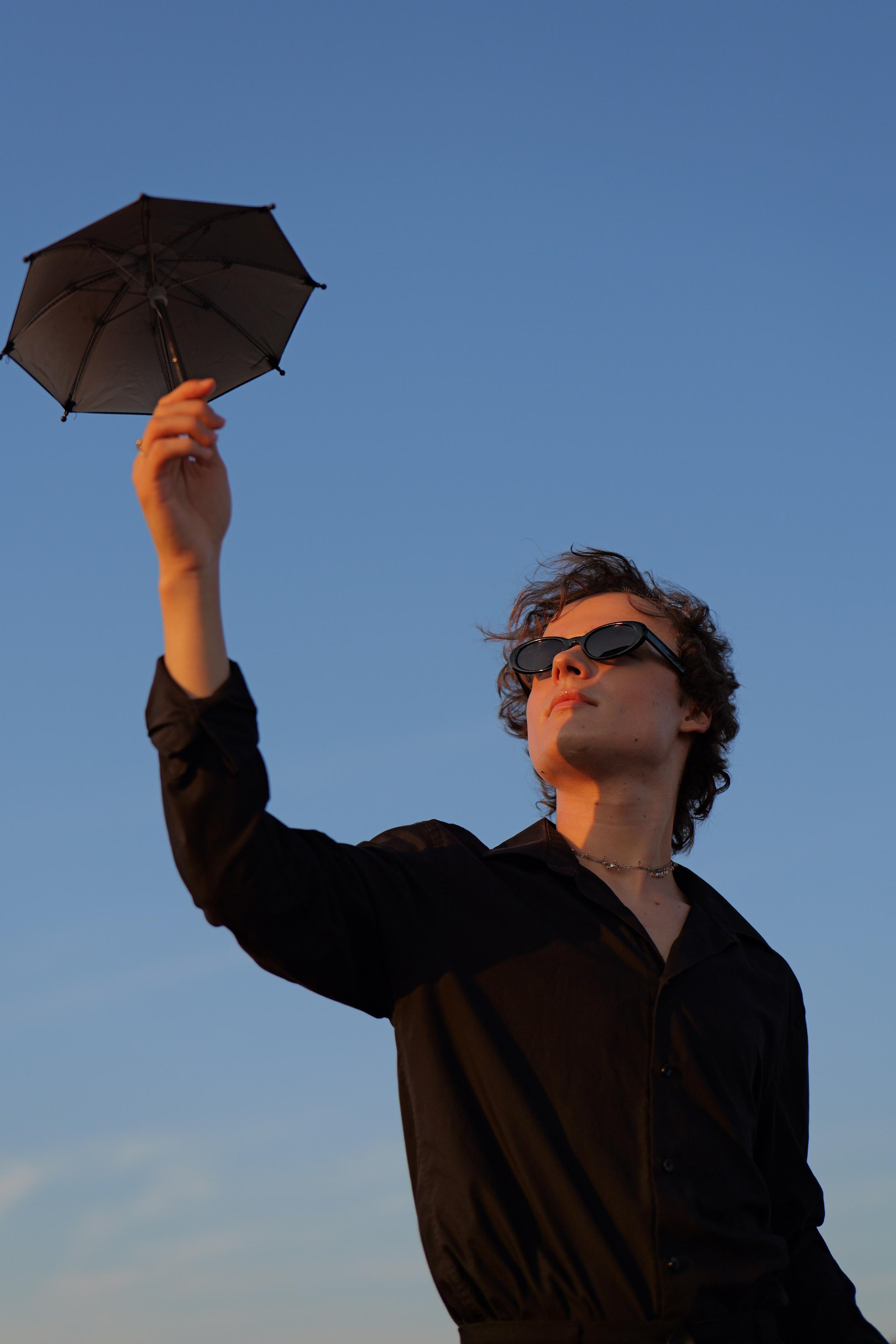 ДЗ N2 Модуль 4 Портрет (2). Отражение