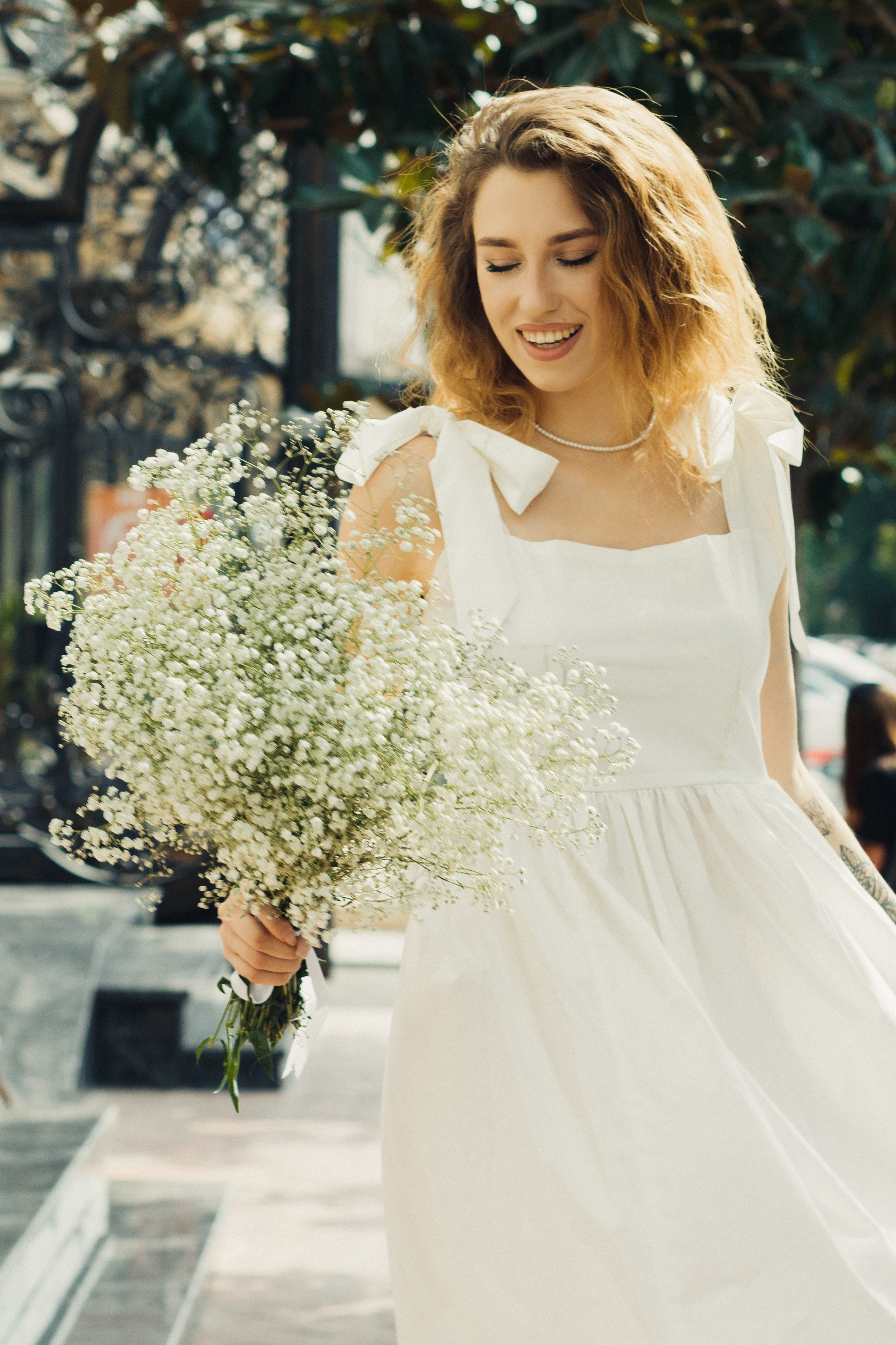 Felicita. Портретный фотограф Нигинахон Исматуллаева в Ташкенте