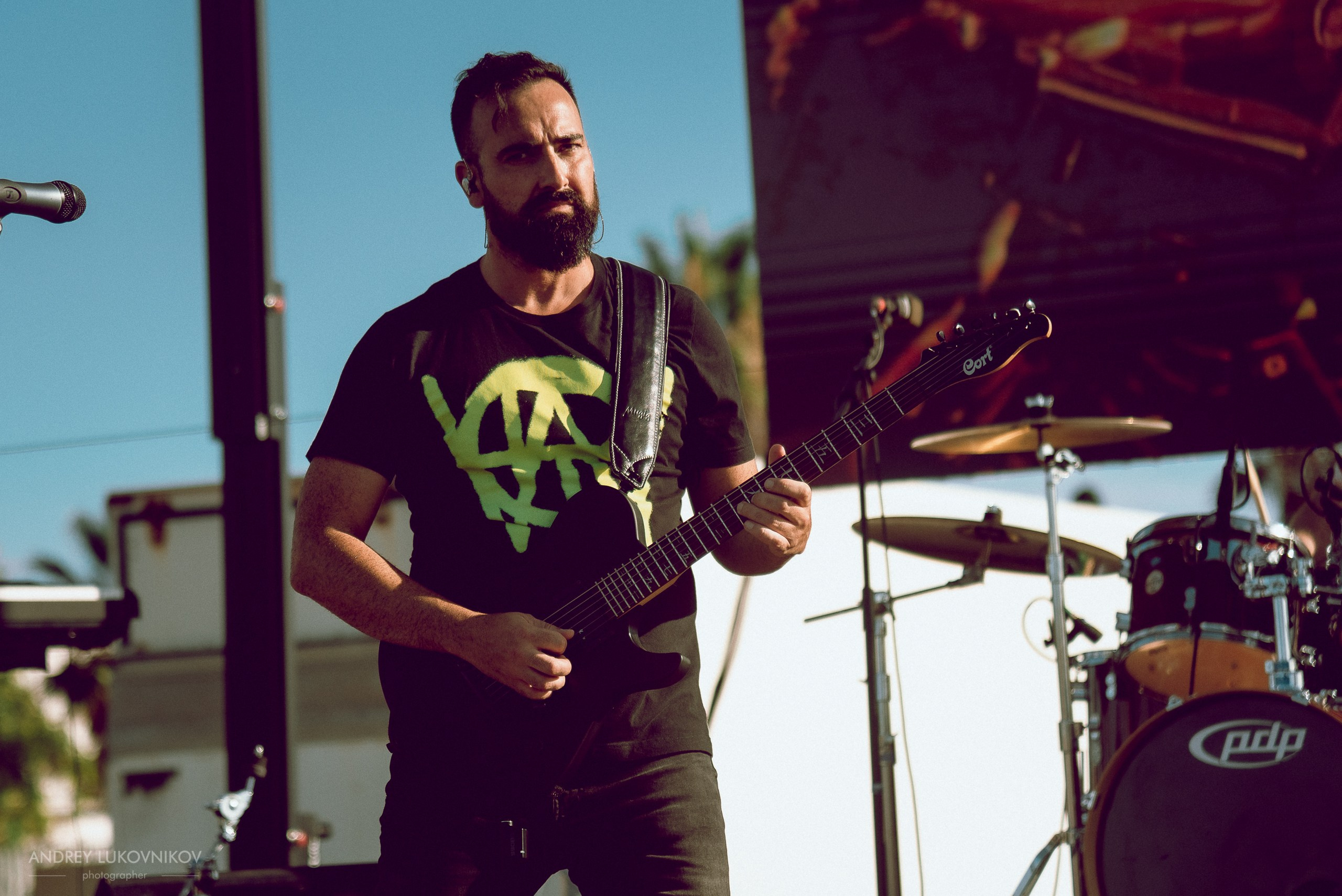 Uprising Muse Tribute | Rock Against Cancer Torrevieja