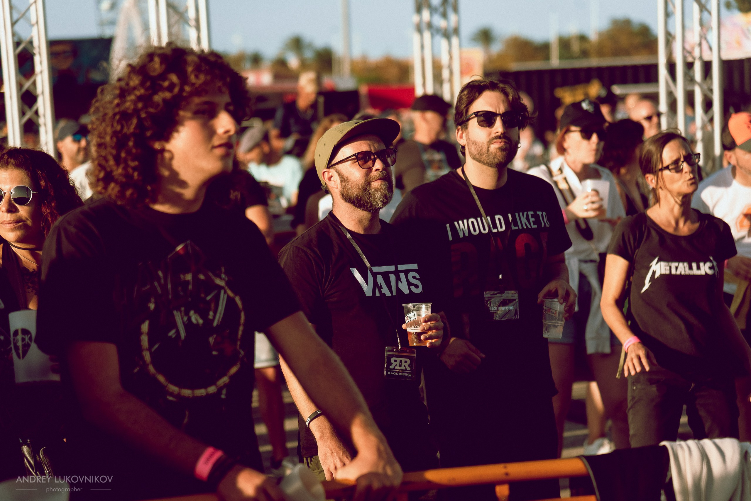 Uprising Muse Tribute | Rock Against Cancer Torrevieja