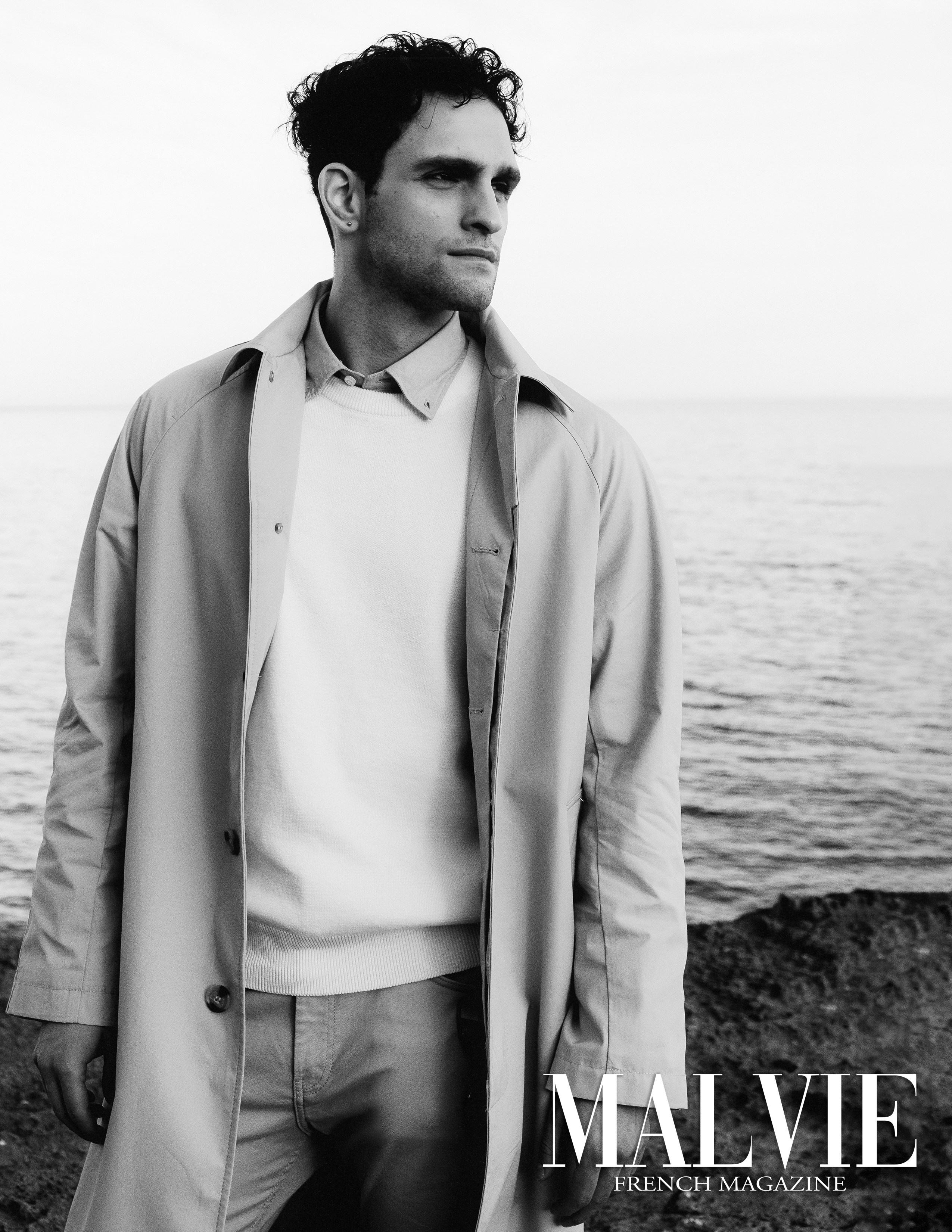 The best publications of the project Stone Cold