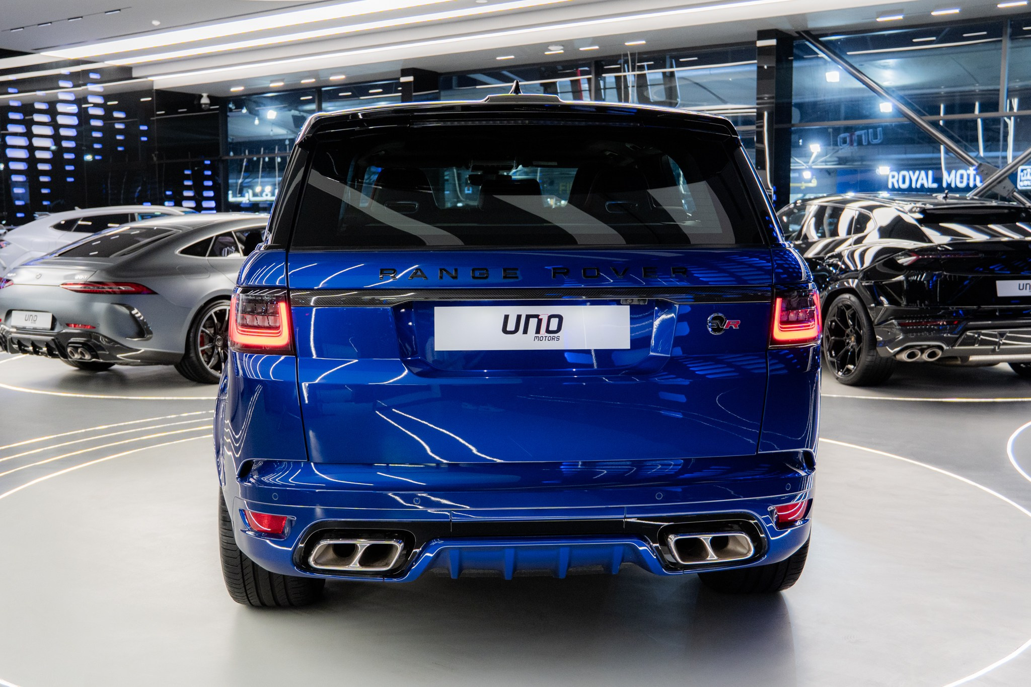 Cars. Diko production | Videographer in Dubai
