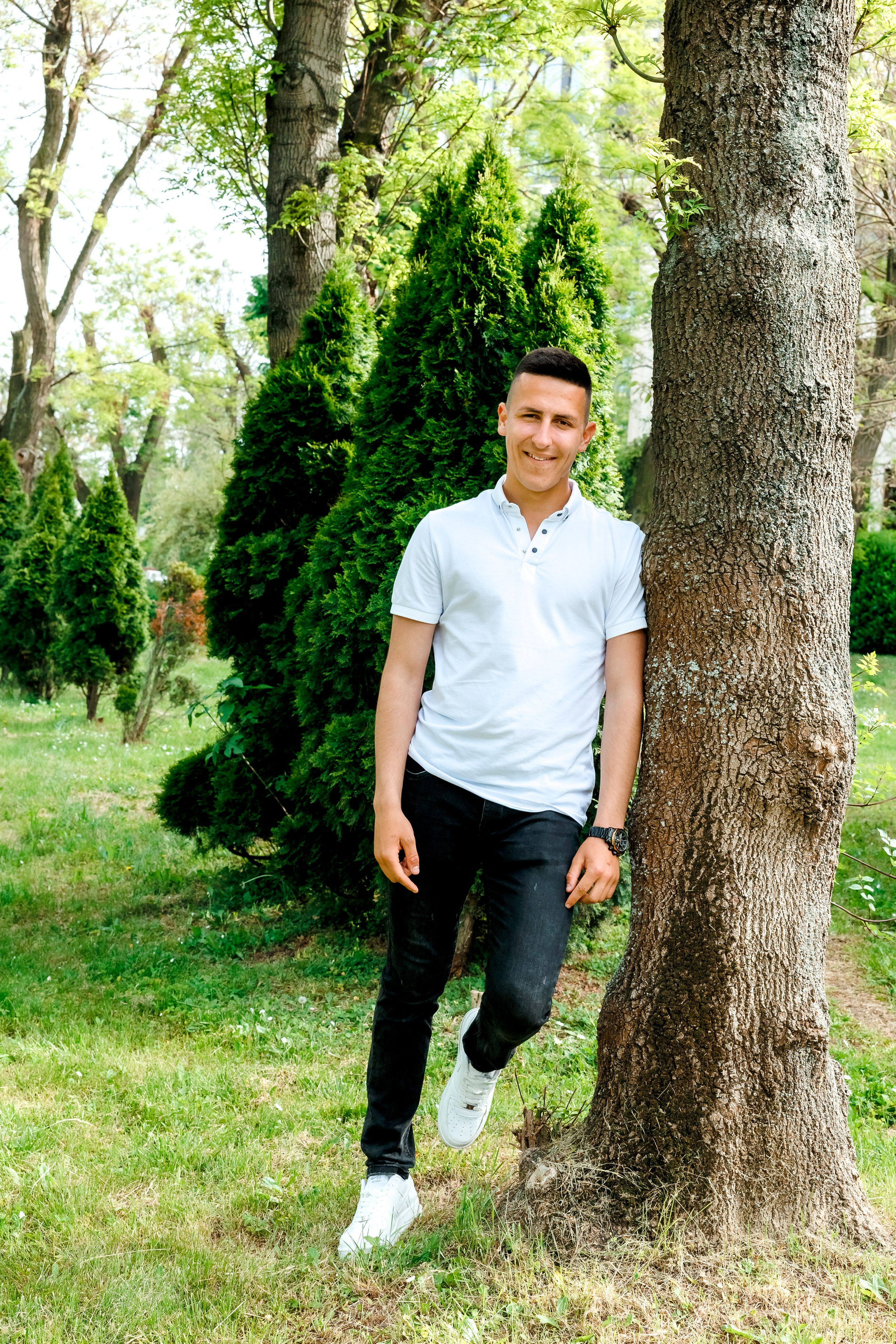 Бургас 12А. Фотограф Ирина Йотова