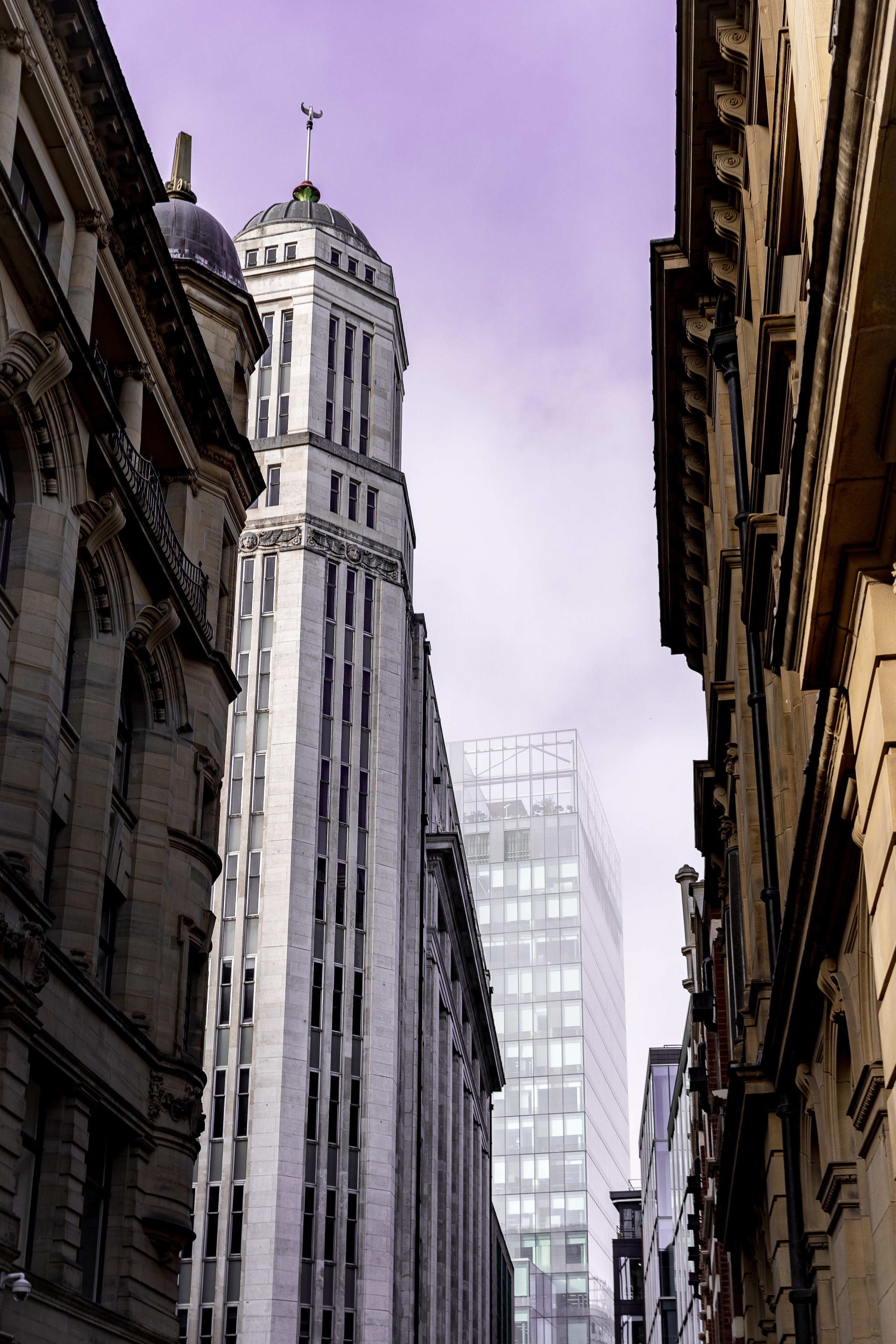 Manchester. Photographe à Genève - Eugenia Andres