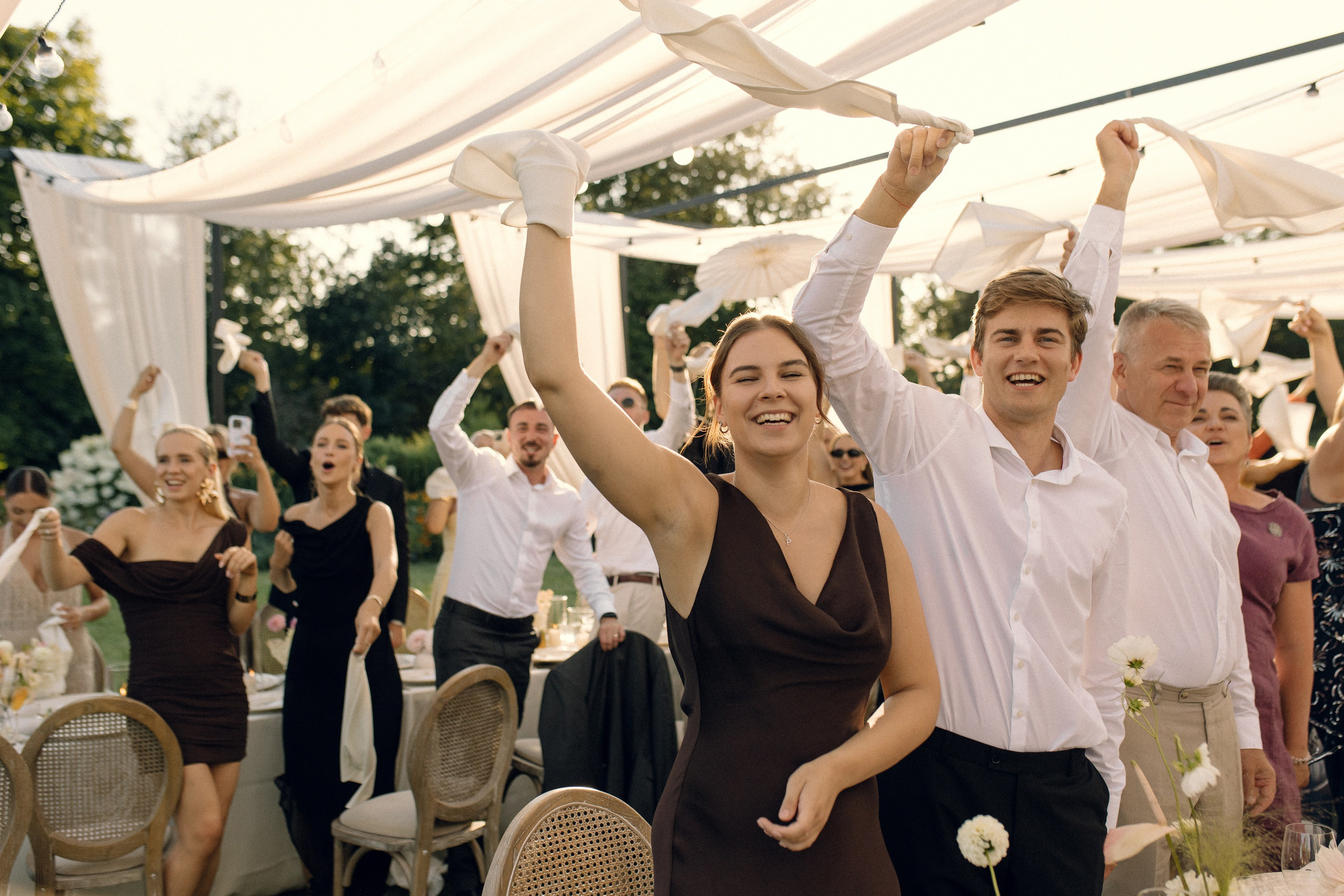 Ema Dominykas. Wedding photographer Ana Stockune