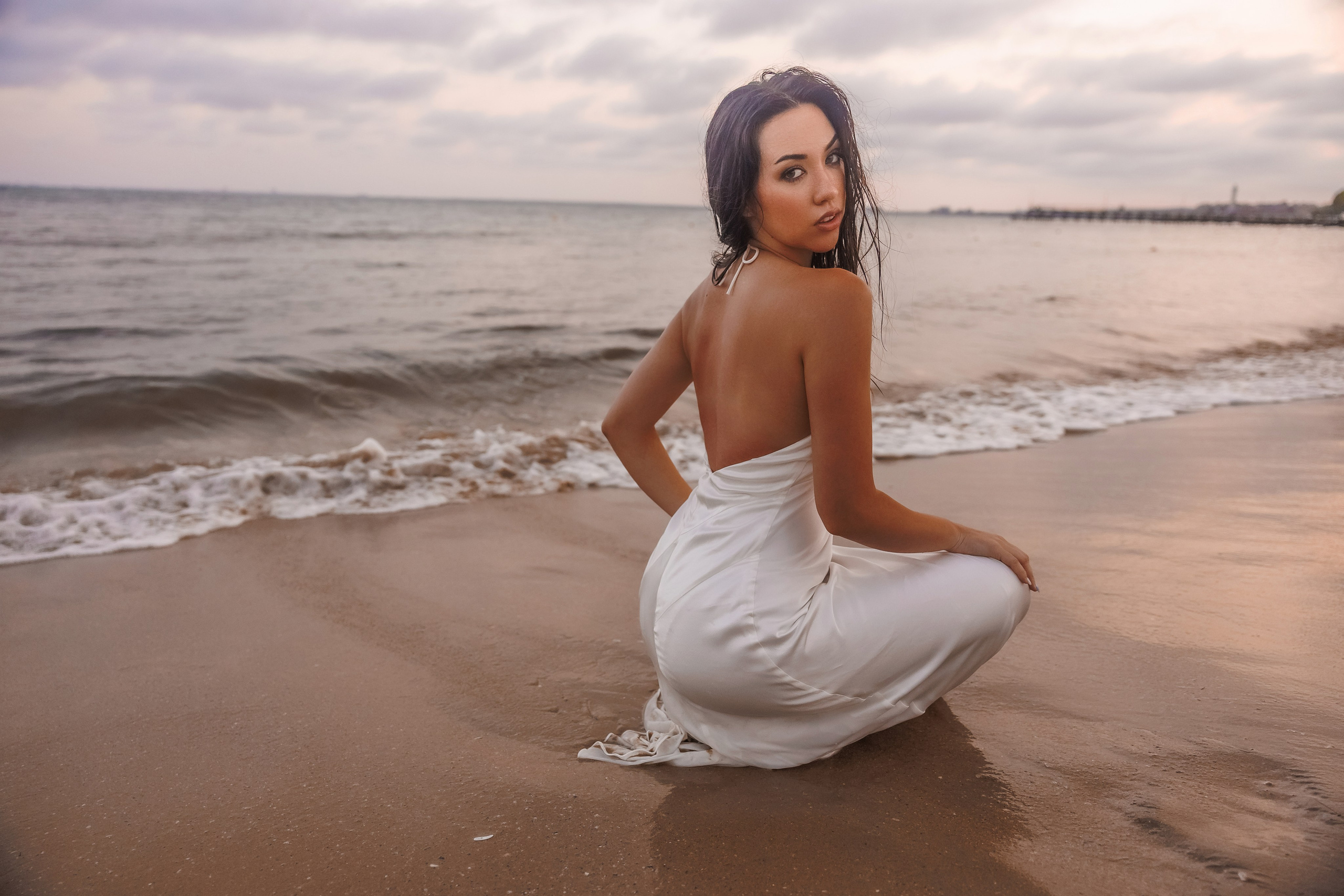 Индивидуална фотосесия. Фотограф Ирина Йотова