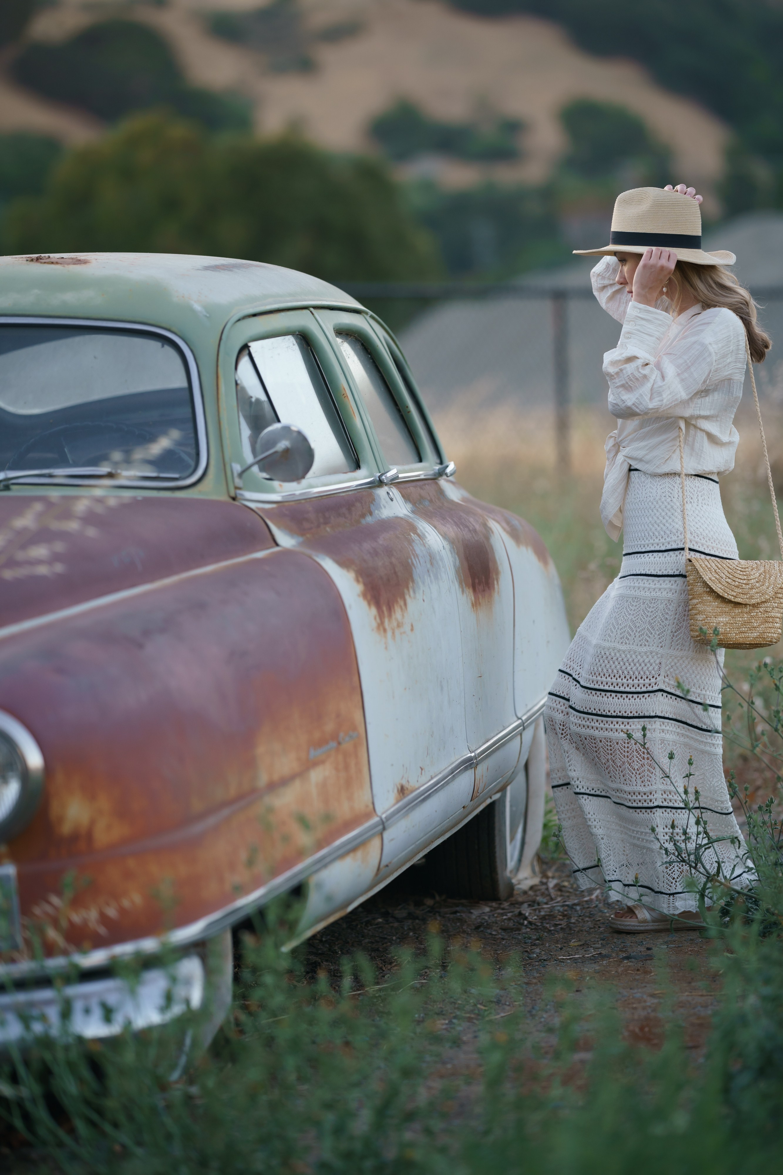 Viktoria. Tatiana Smirnova — Photographer