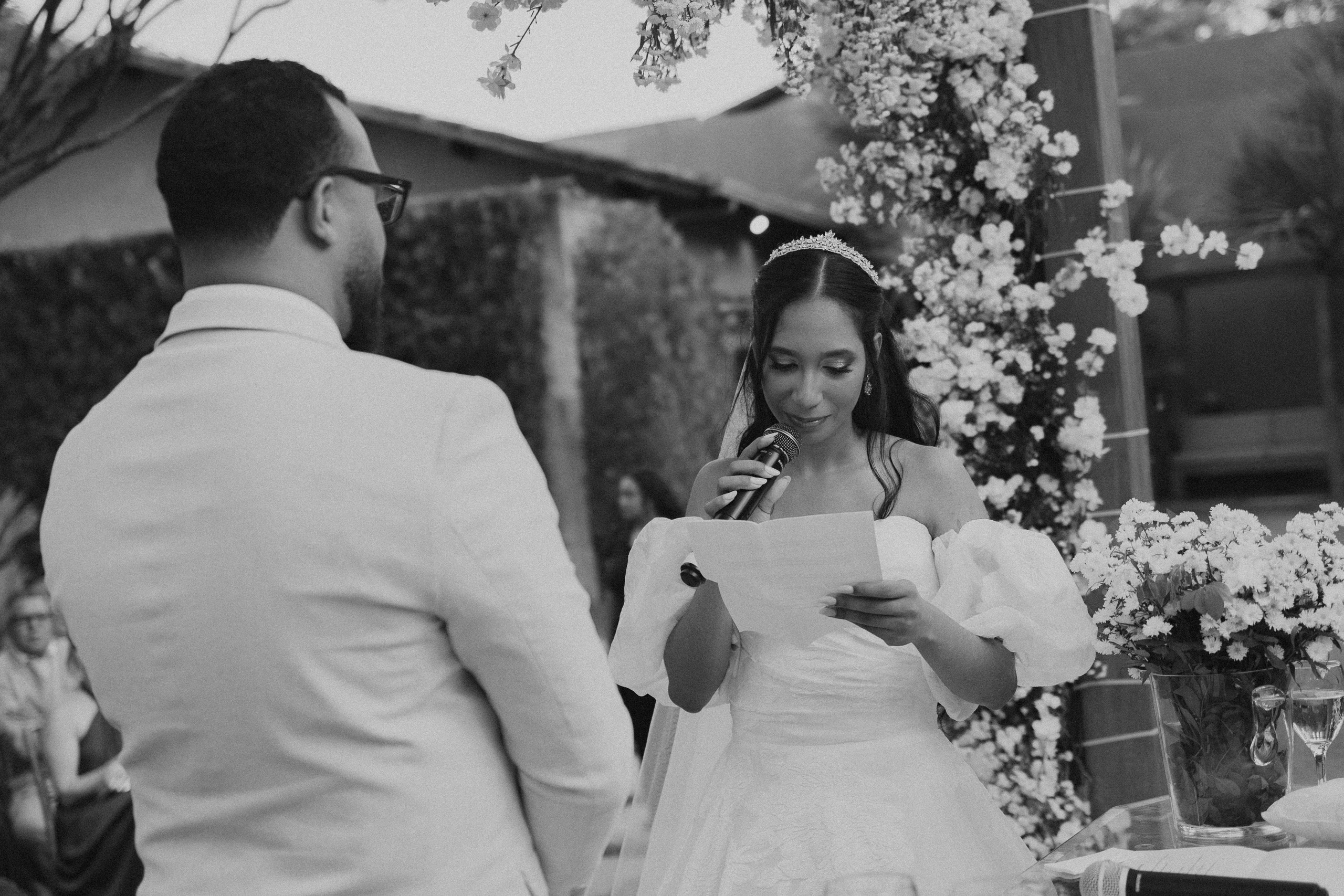 Wedding — Laisa & Daniel. Pedro Rezende | Memórias Atemporais