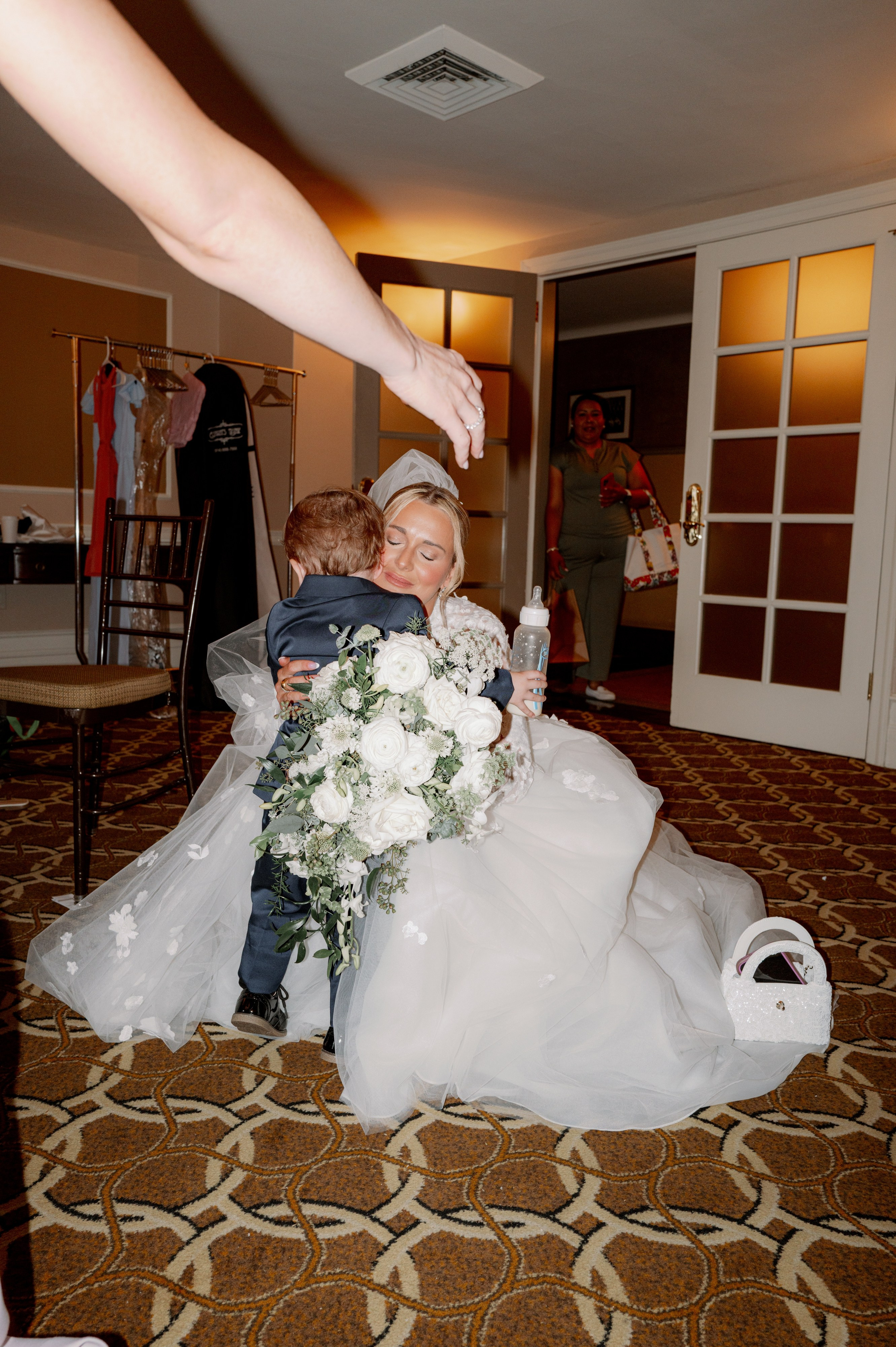 Killeen and Patrick. Wedding photographer and videographer New York | New Jersey