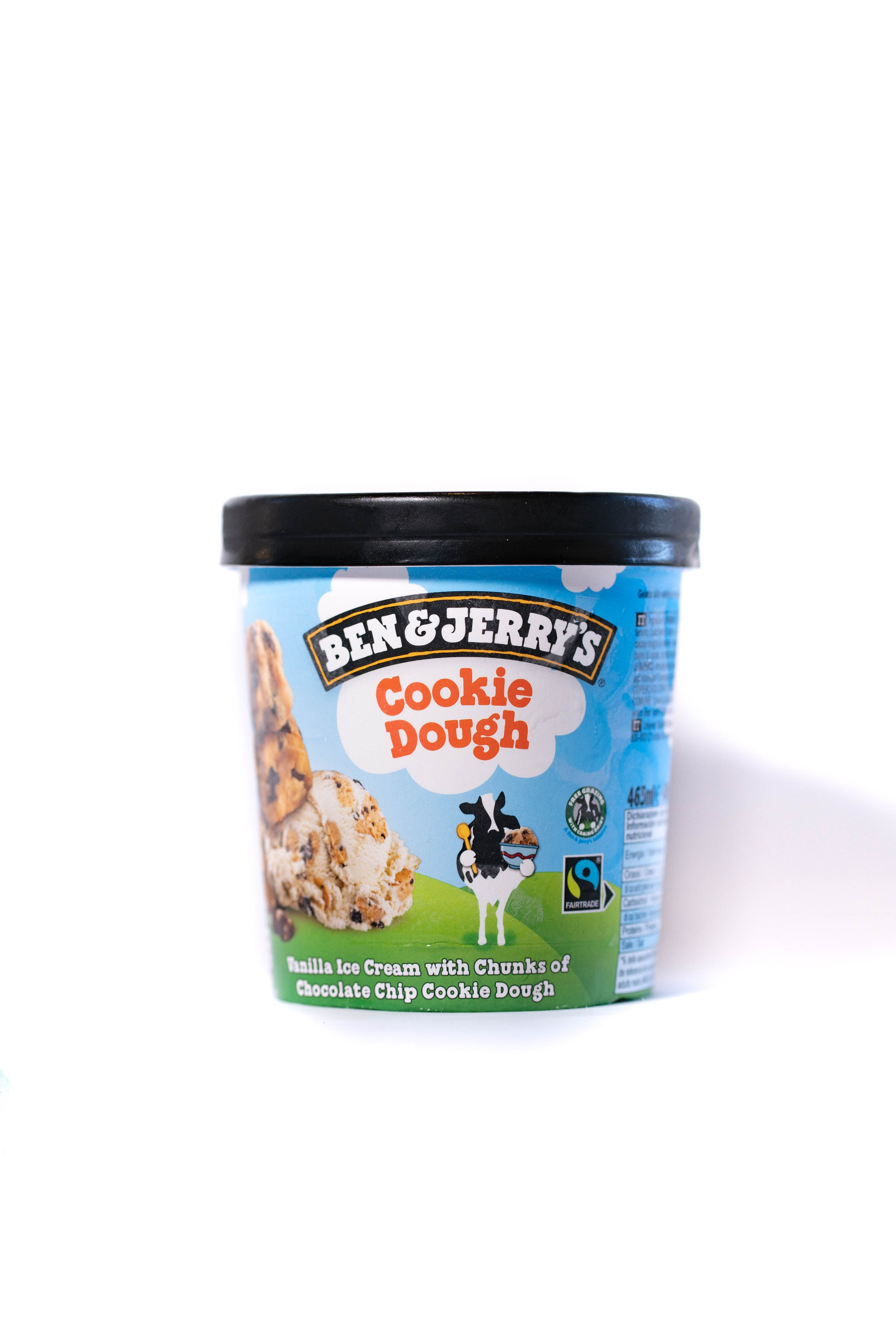 FRESCOFOOD GLOVO. Baby Beast