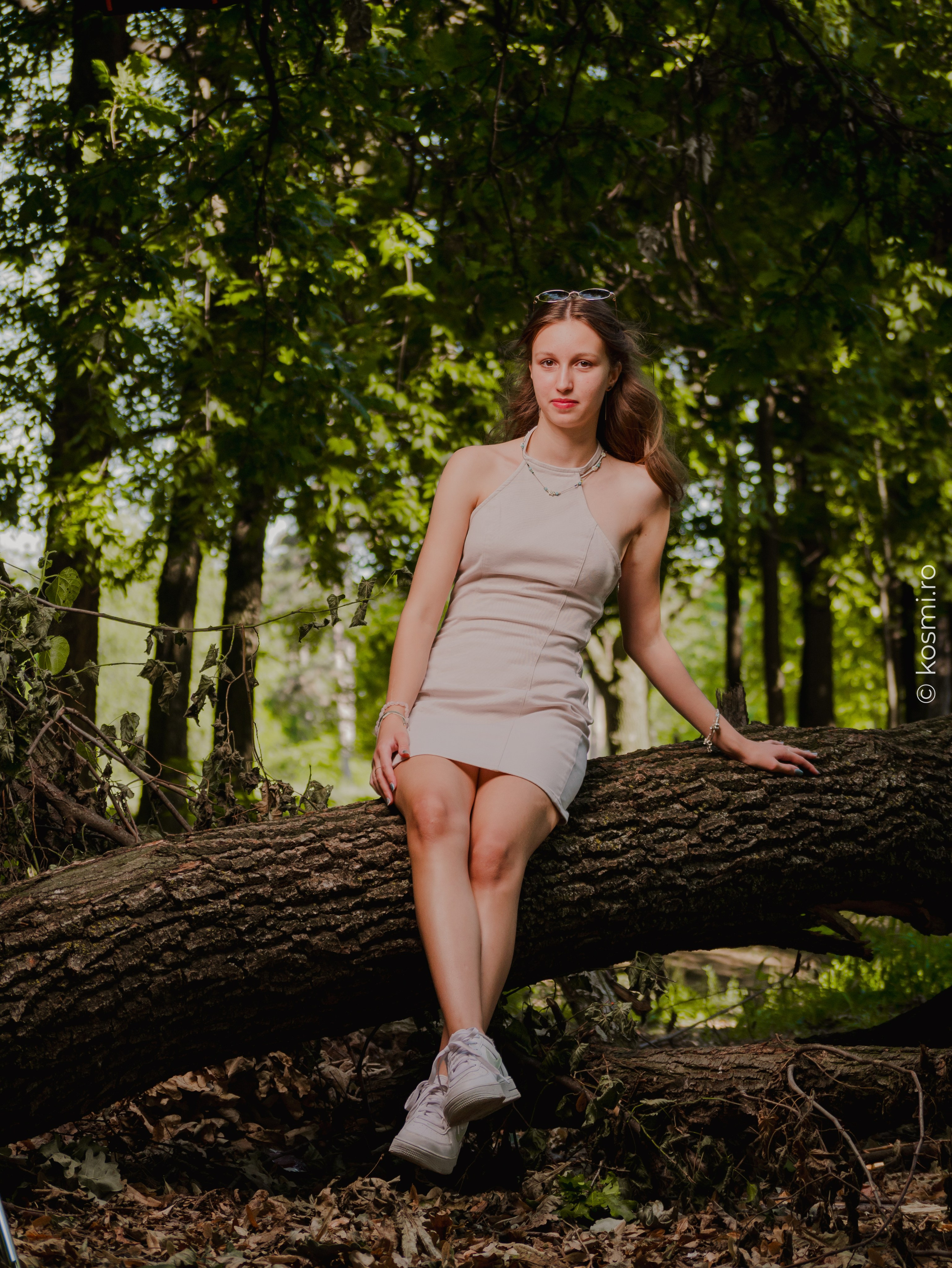 Ședință foto Alexia. Kosmi