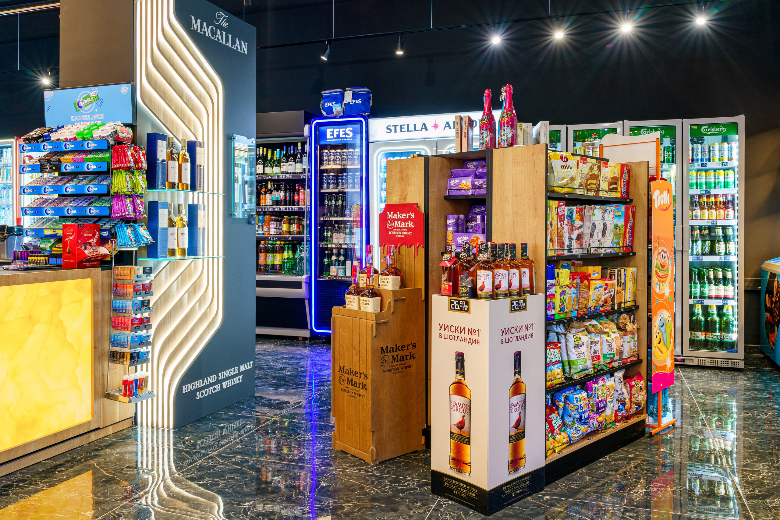 Айляк Шоп. Професионален фотограф в Пловдив и областта