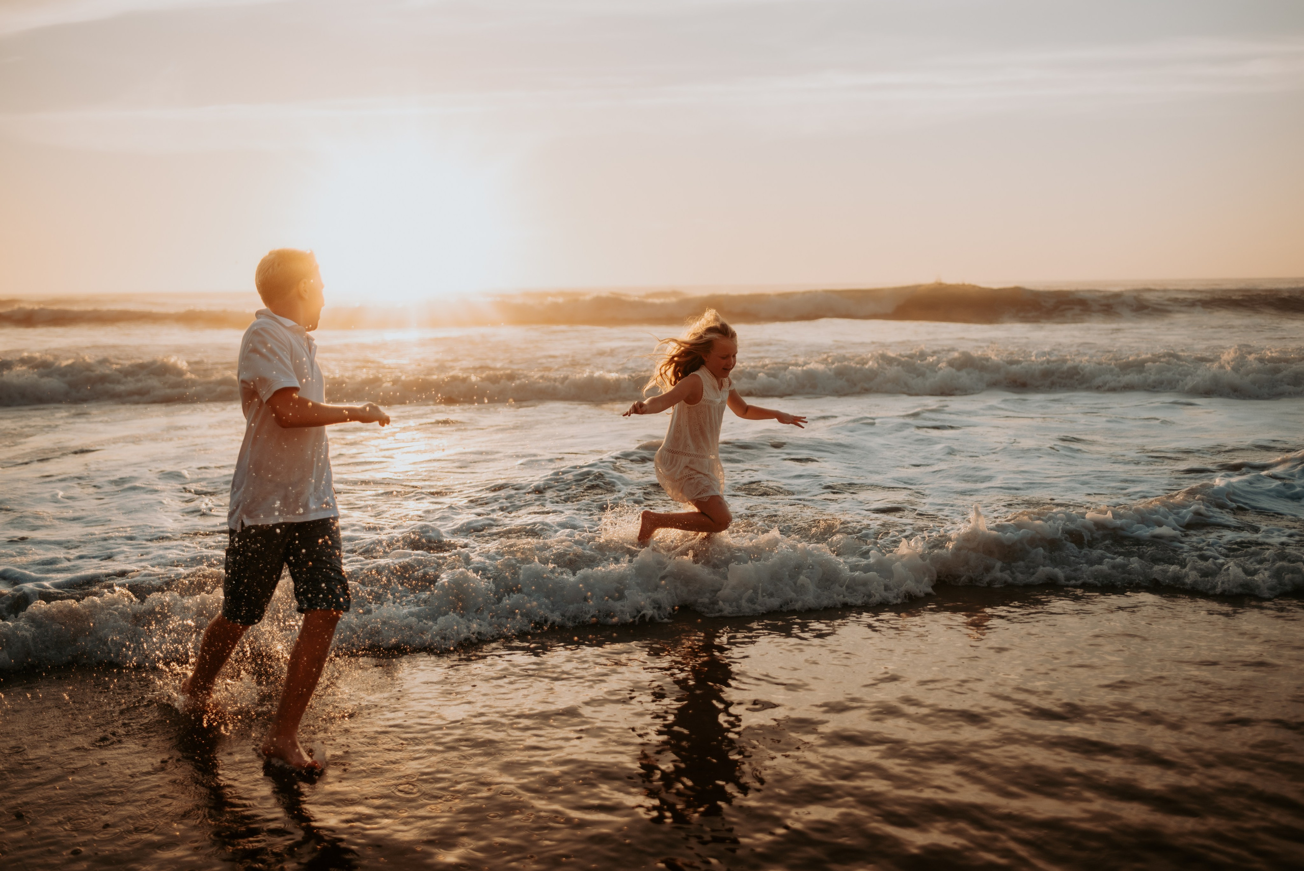 Veronika Jirková Rodinné focení s dětmi. Lifestyle, wedding and family photographer