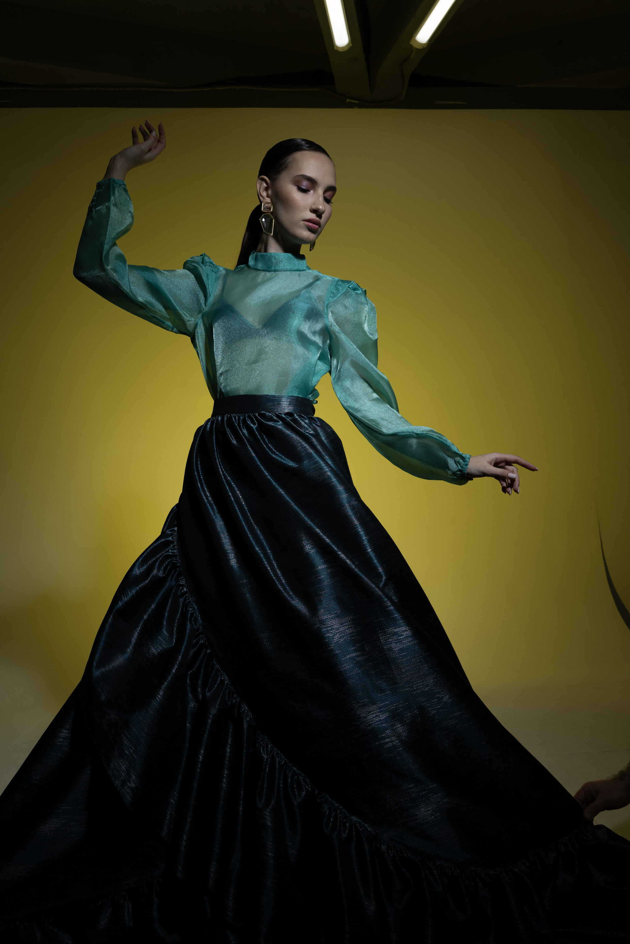 Retouch. Portrait photographer Natalia Isavtseva Los Angeles LA