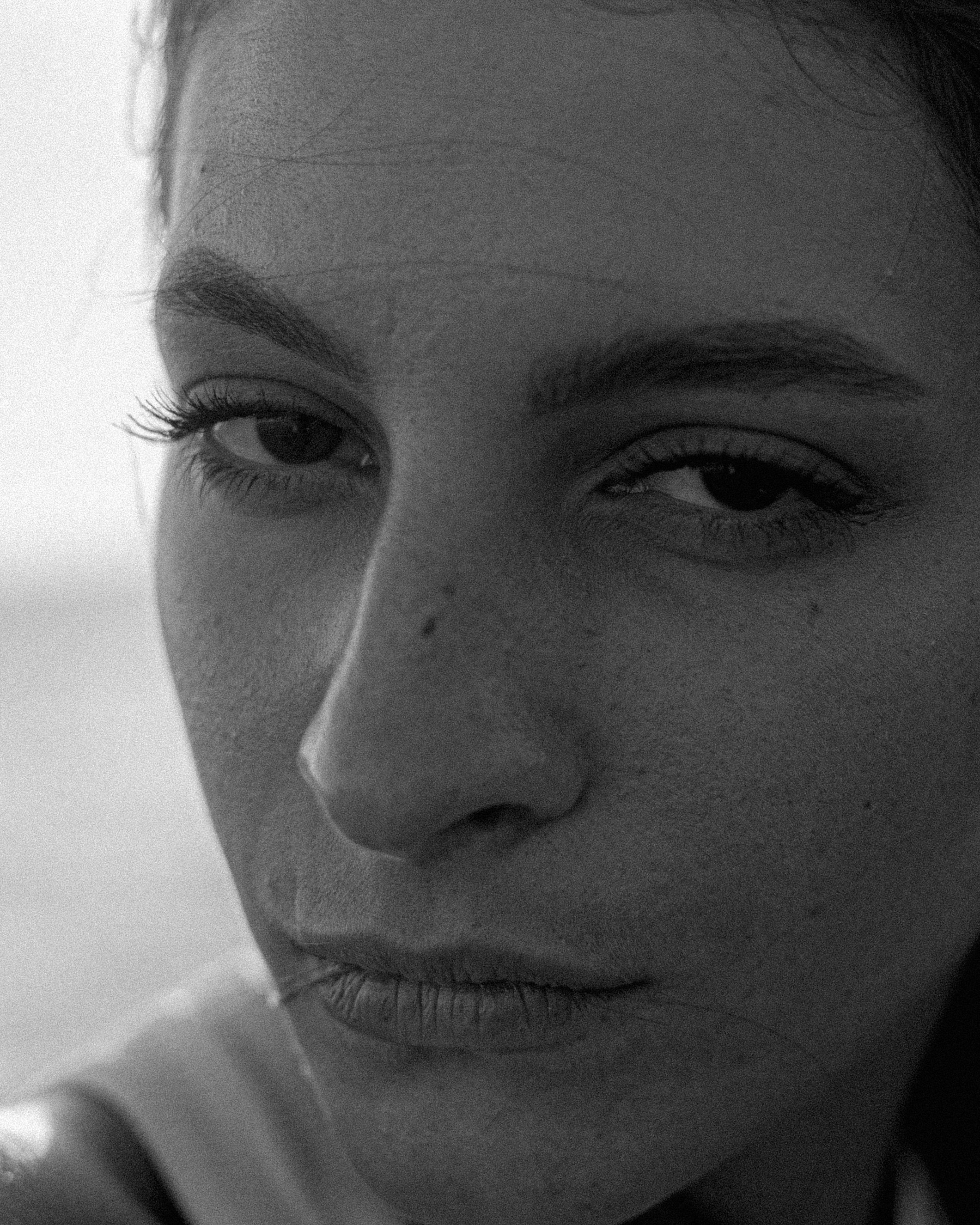 Природная съёмка