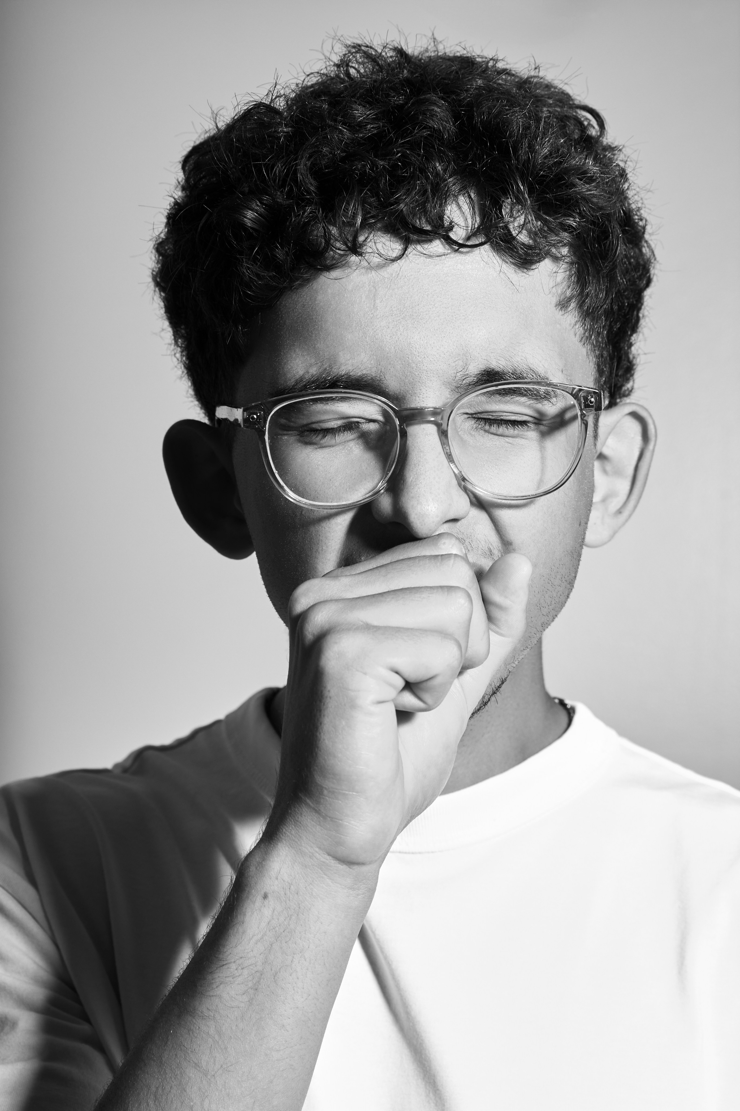 Photographie de portrait à Montréal