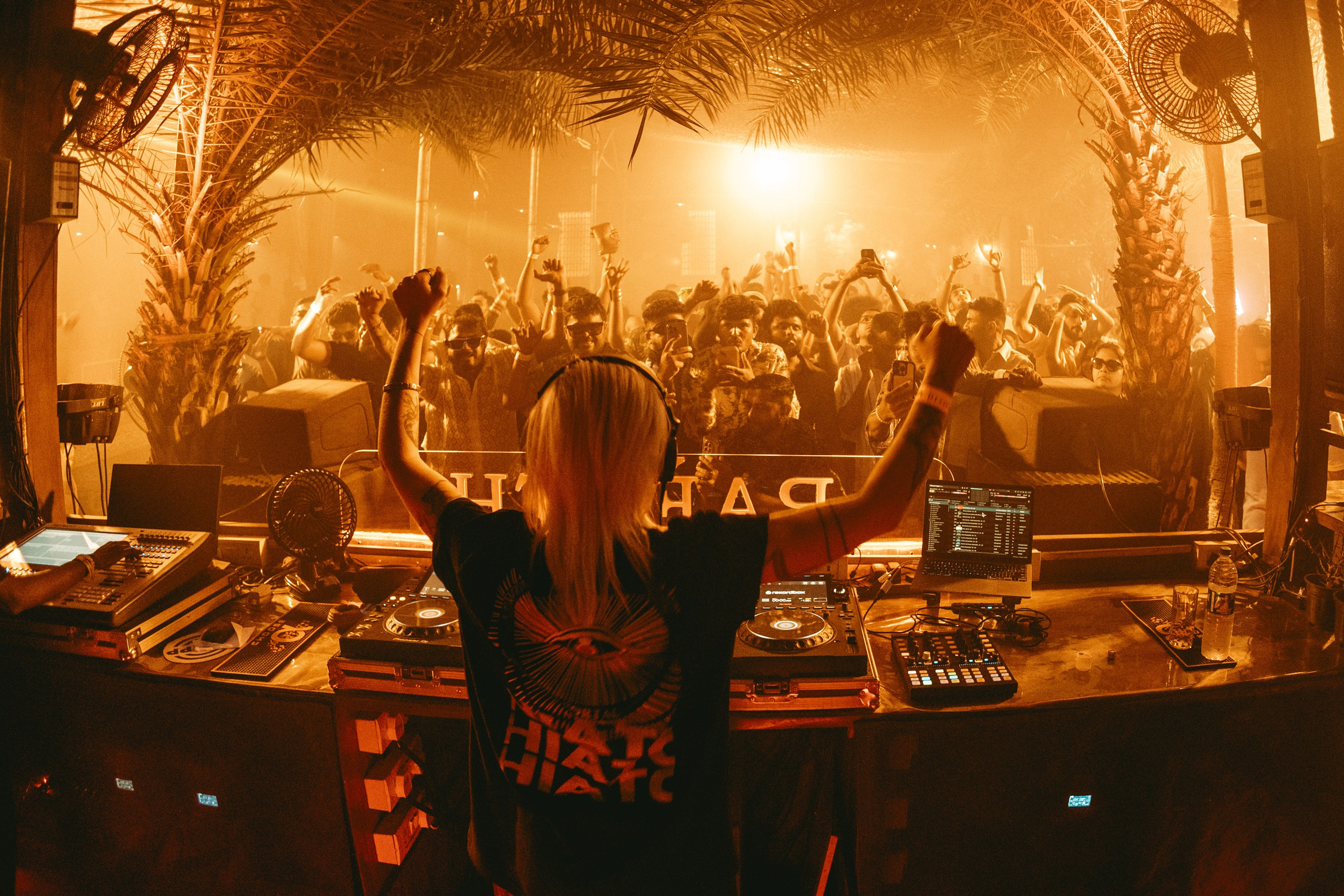 Club photo. Pressskit