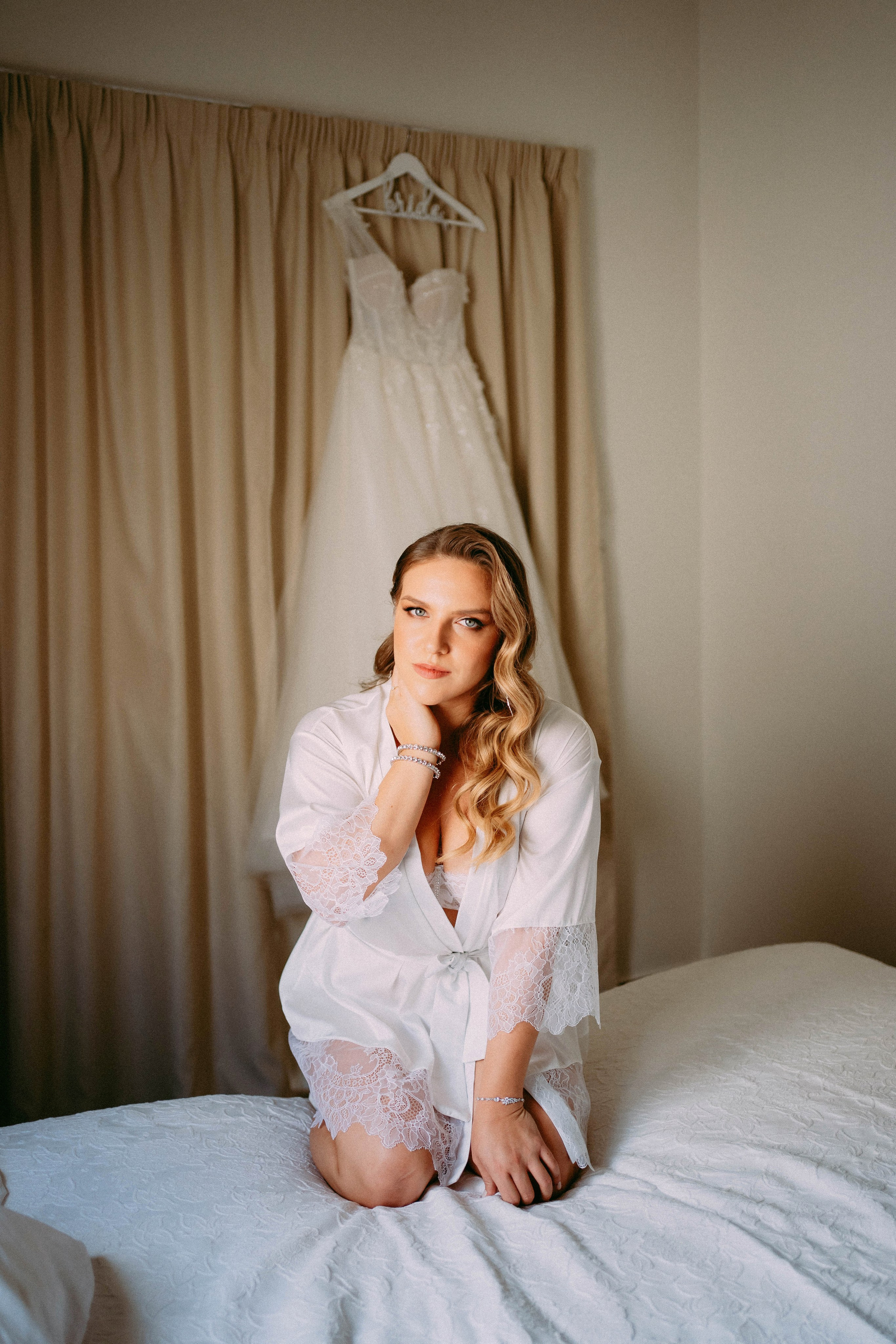 Ilona. Photographer Sveta
