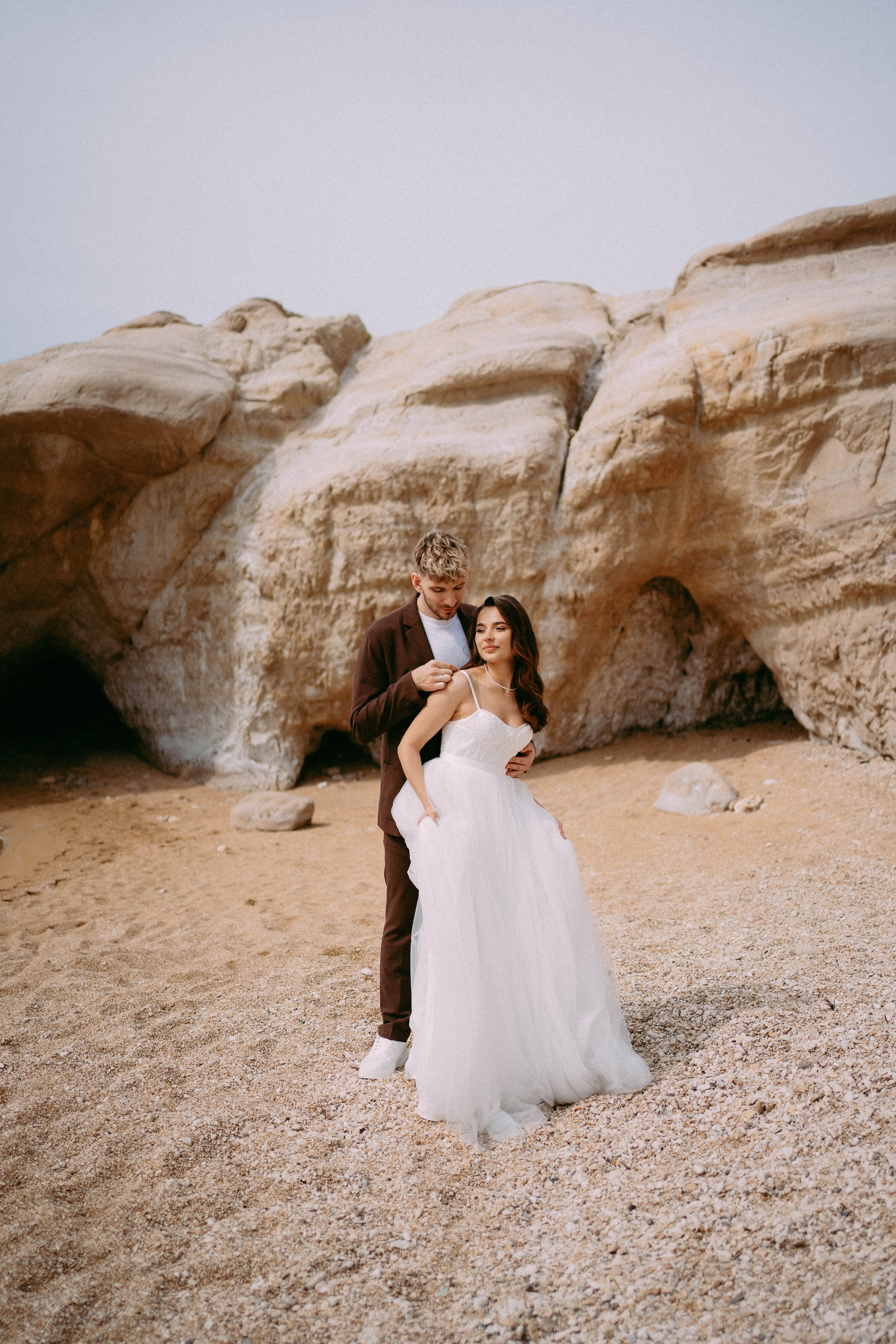 Sea Caves. Photographer Sveta