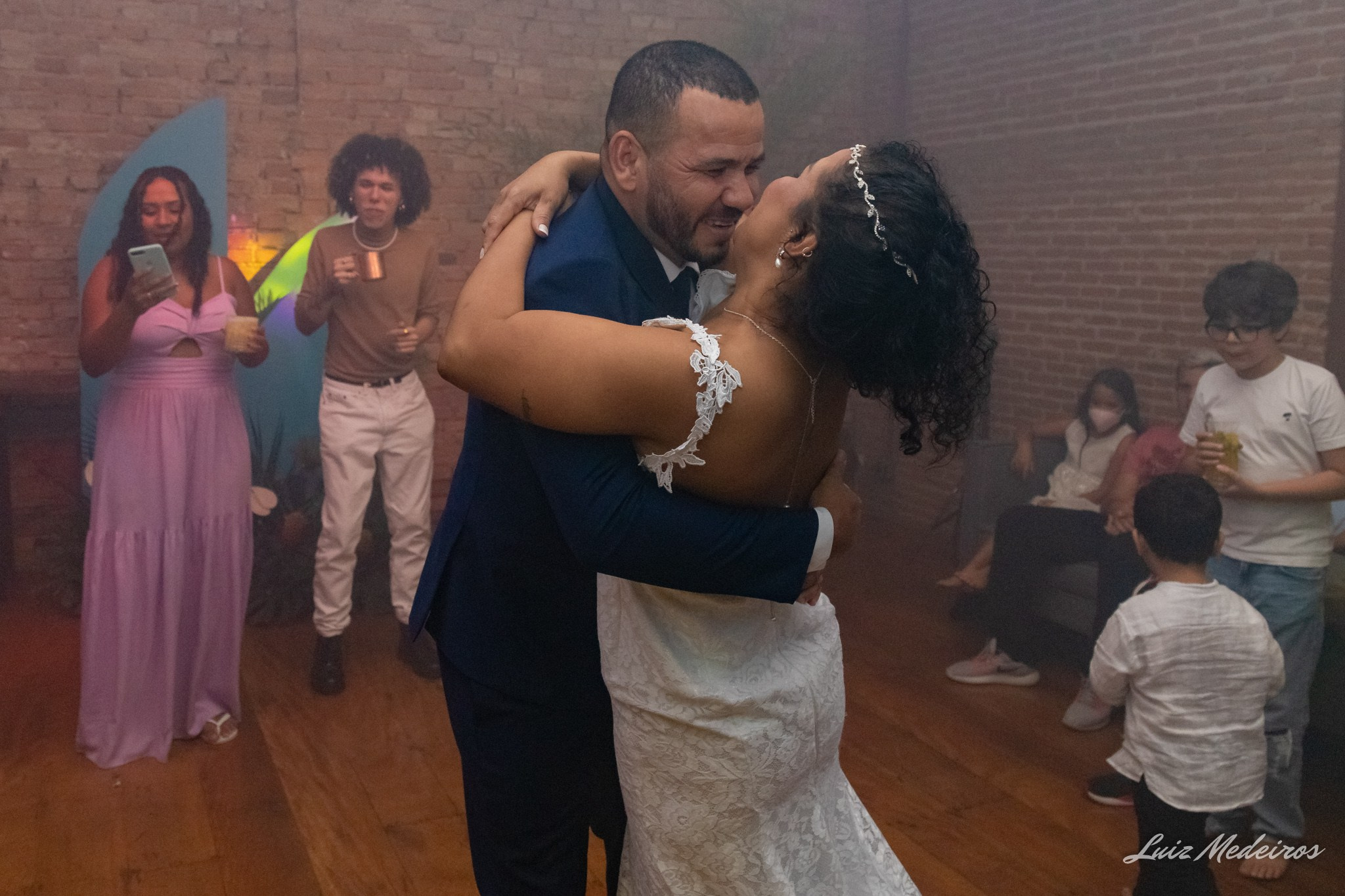 Josilene & Robson — 12/02/2022 — Casa Gaya Eventos. Luiz Medeiros Produções