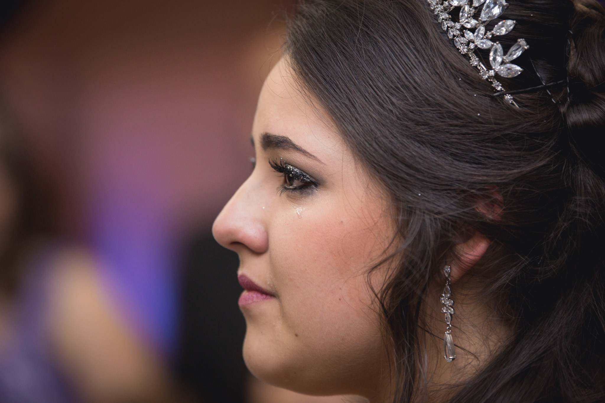 Camila — 30/06/2018. Luiz Medeiros Produções