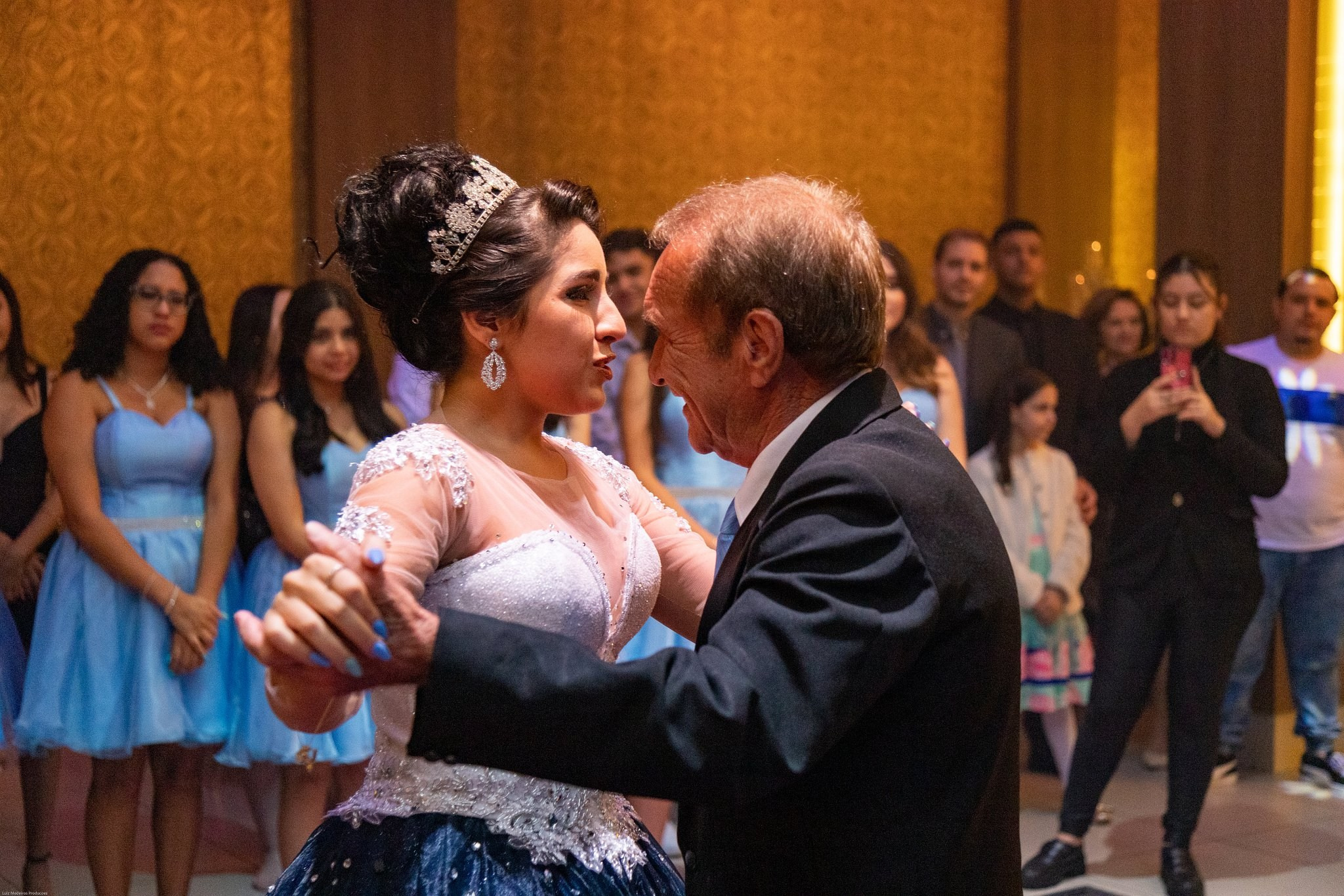 Amanda — 06/01/2023 — East Side Buffet. Luiz Medeiros Produções