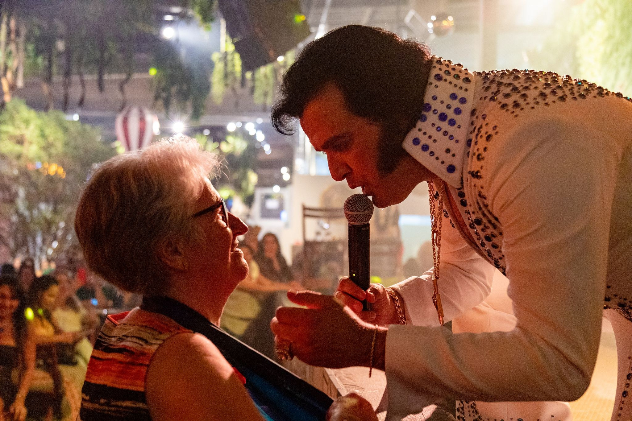 Elvinho — 25/11/2021. Luiz Medeiros Produções