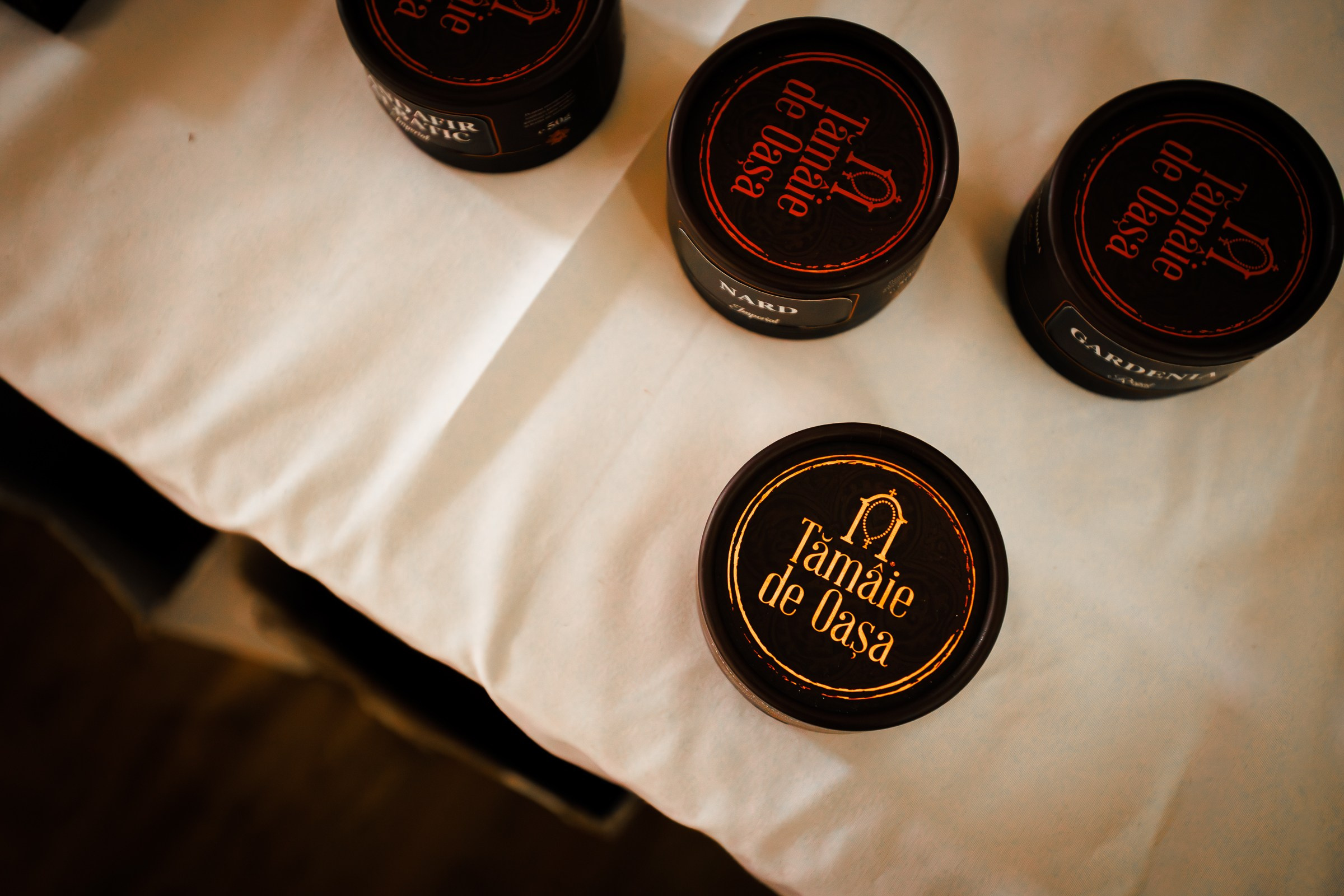 Christening. Https://valeriubriciuc.com/