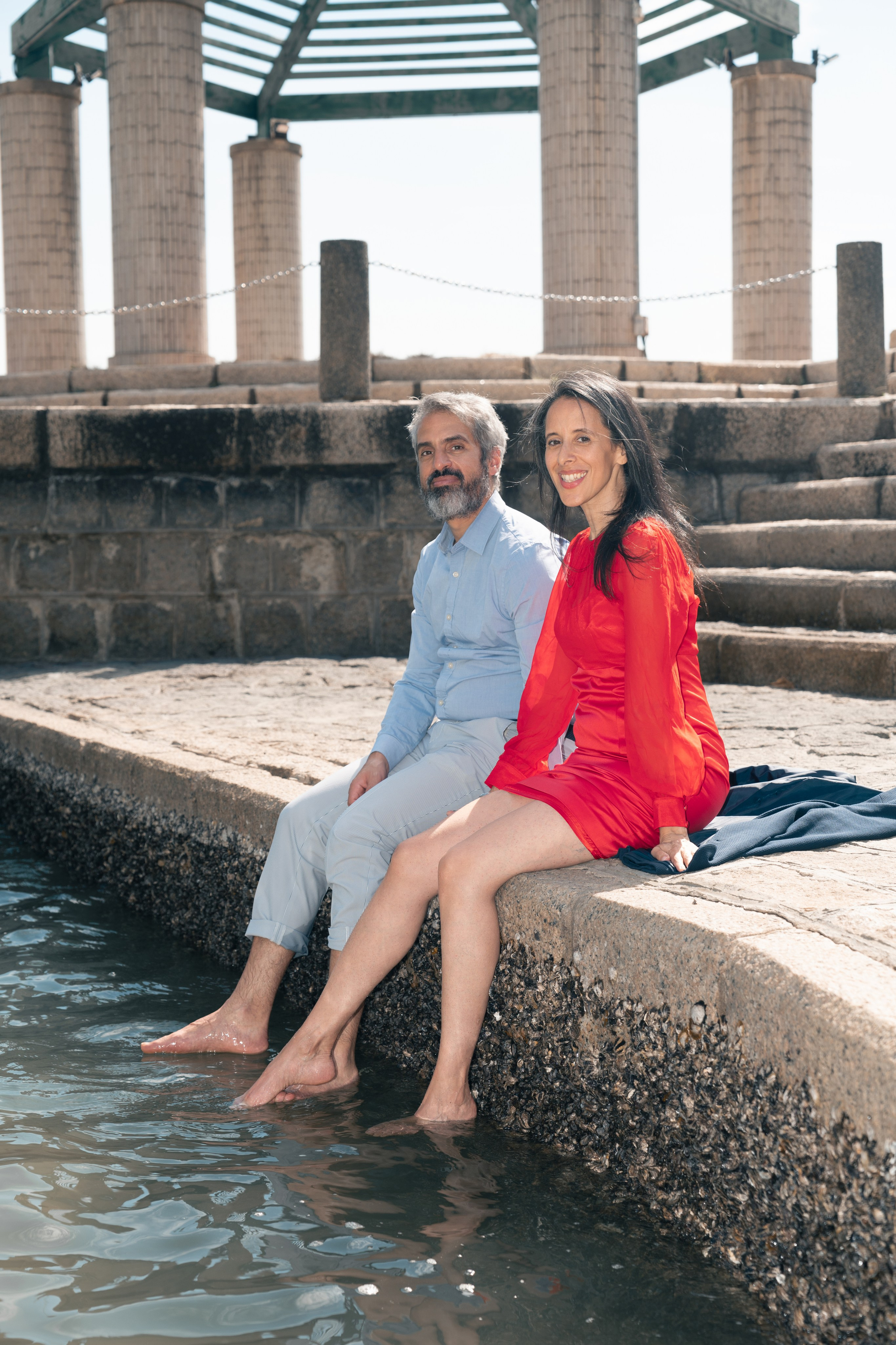 SOPHIA & SERGE REPULSE BAY. PHOTOGRAPHER IN HONG KONG (WEDDING, FASHION, FAMILY, EVENTS)