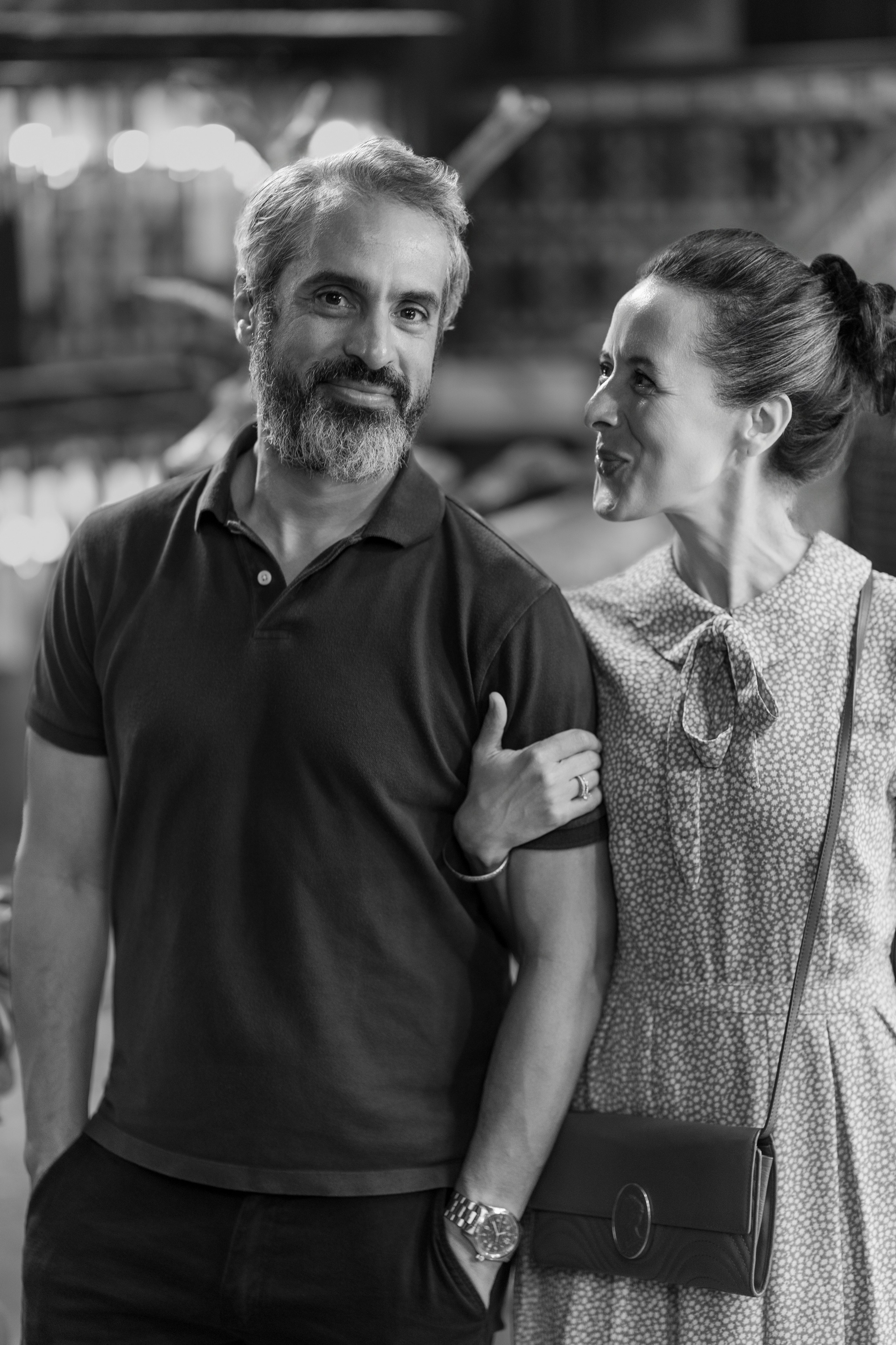 SOPHIA & SERGE CENTRAL. PHOTOGRAPHER IN HONG KONG (EVENTS, WEDDING, PORTRAIT, FAMILY)