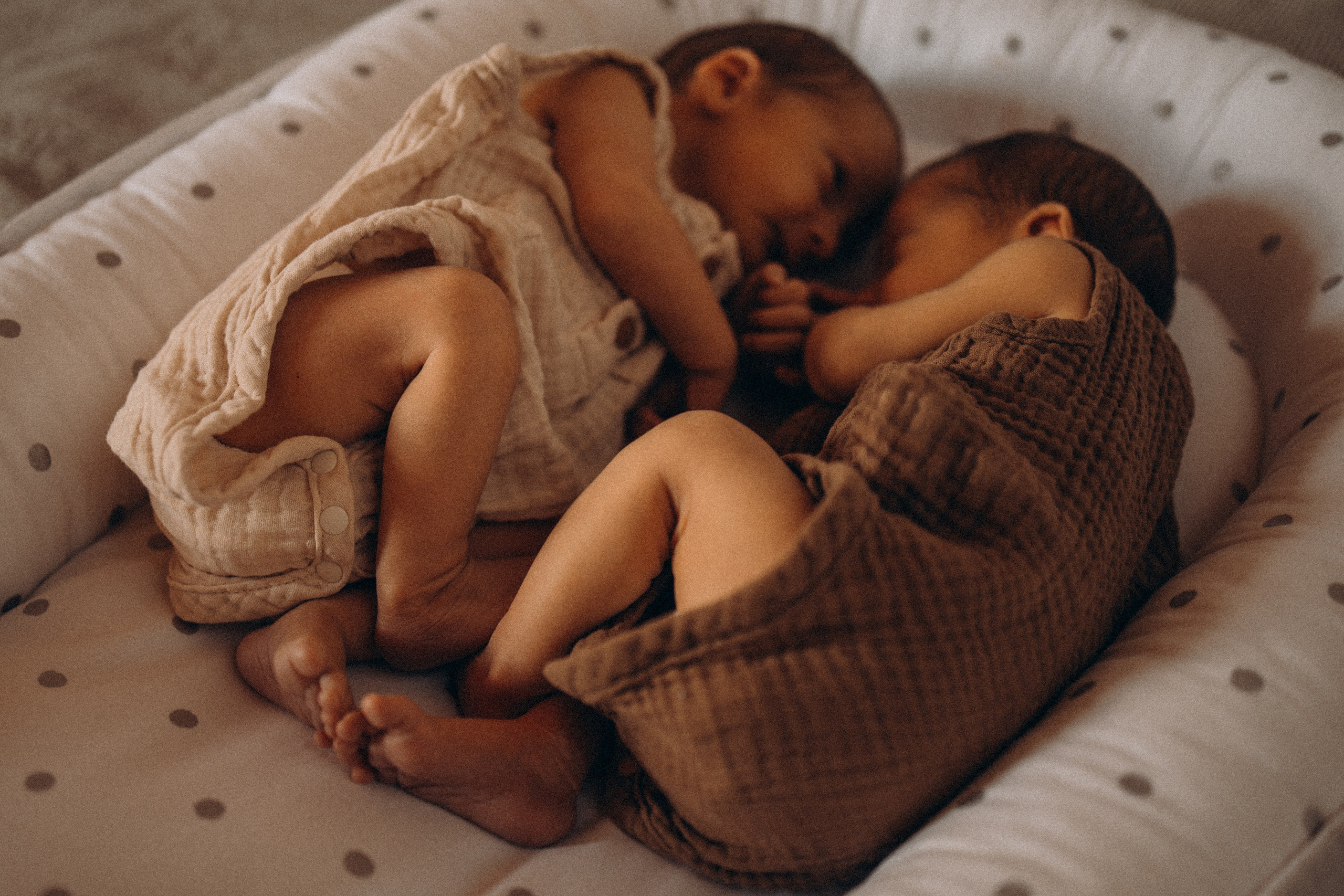 Newborn. Photographer Madeira