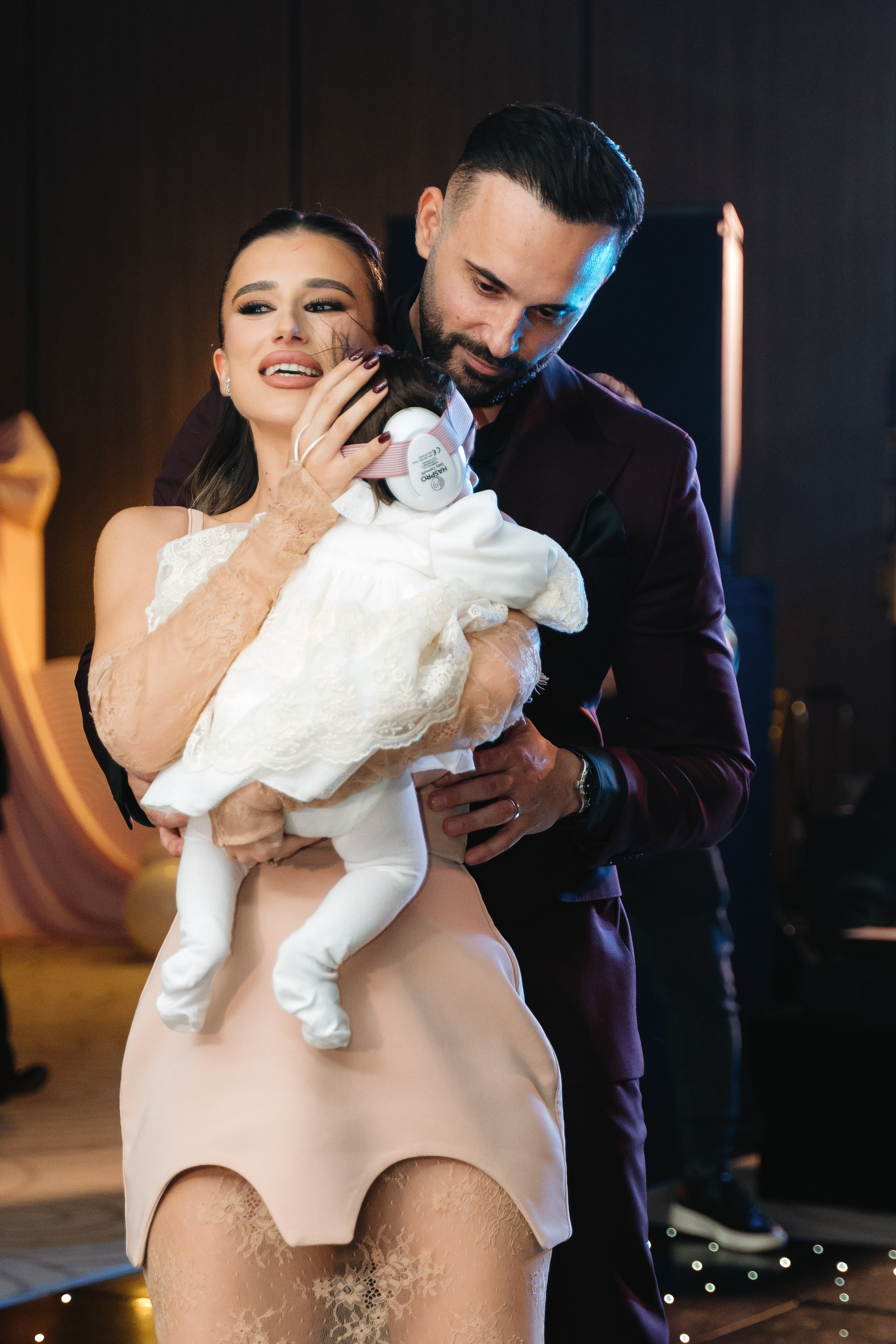 Botez - I.M. Fotograf profesionist Bucuresti - Tudor Banescu