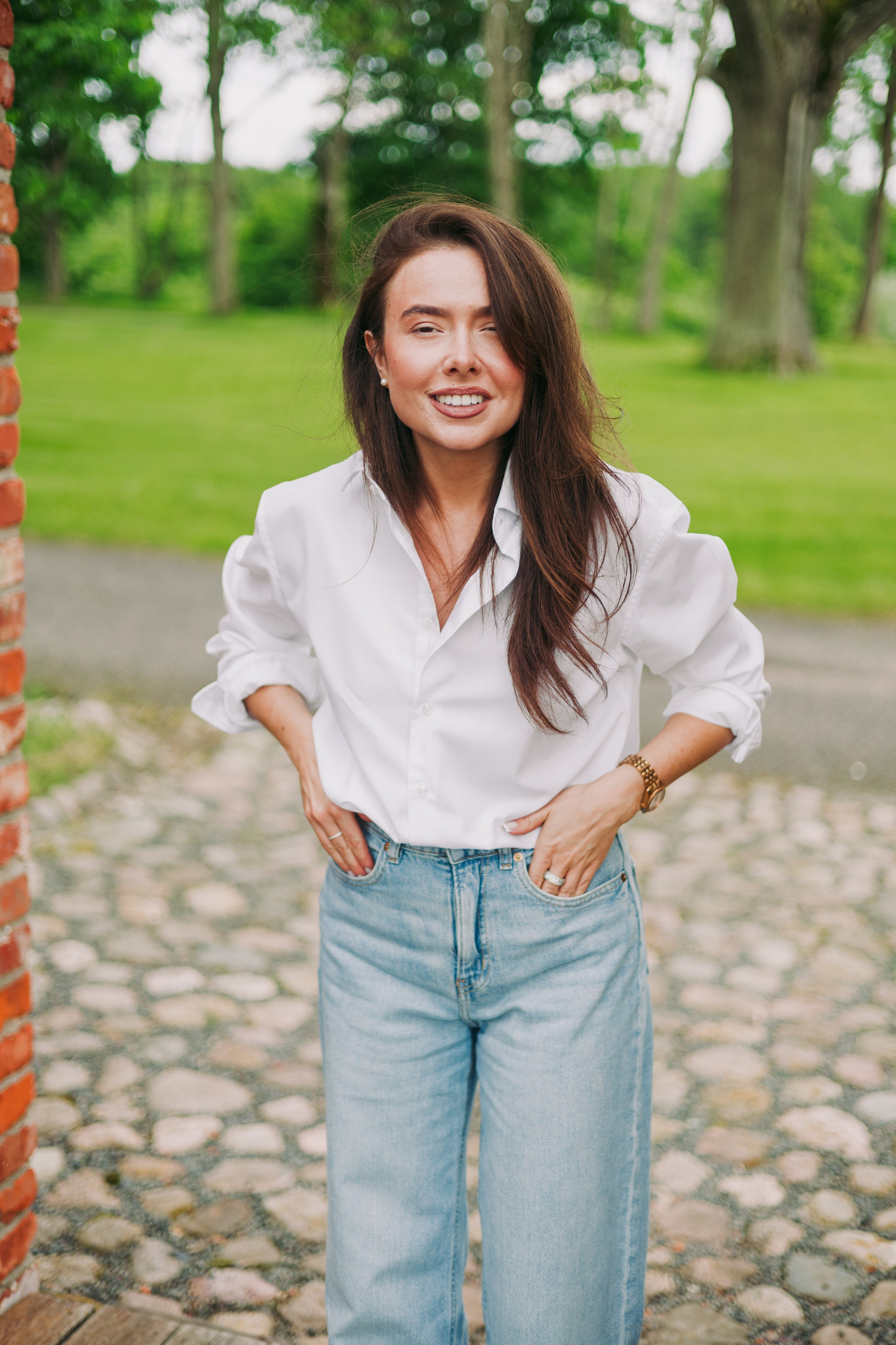 Glorija. Fotografė Aleksandra Samozvanova