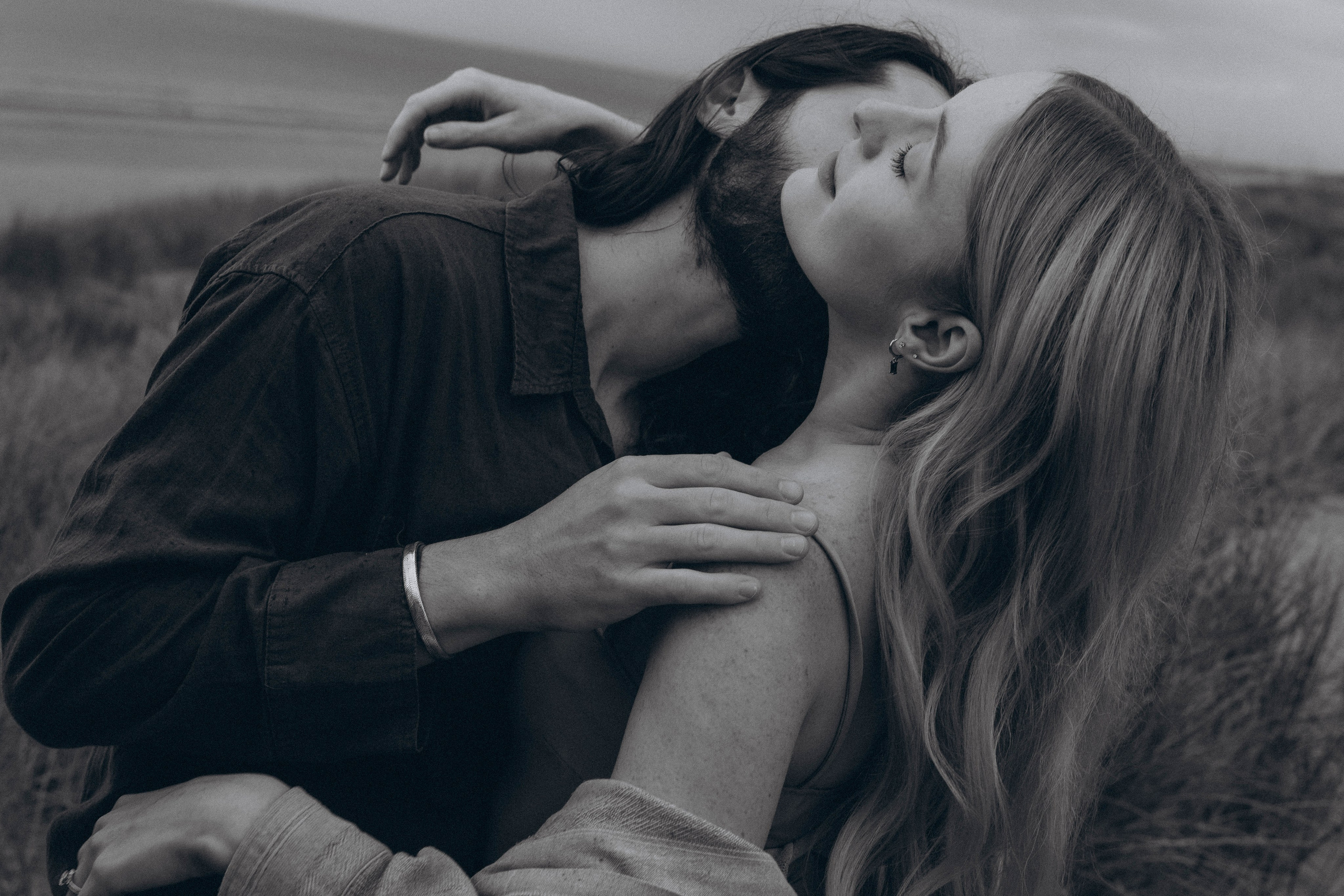 Paarfotografie. Familien- und Kinderfotografin in Mannheim, Heidelberg Olga Bekker