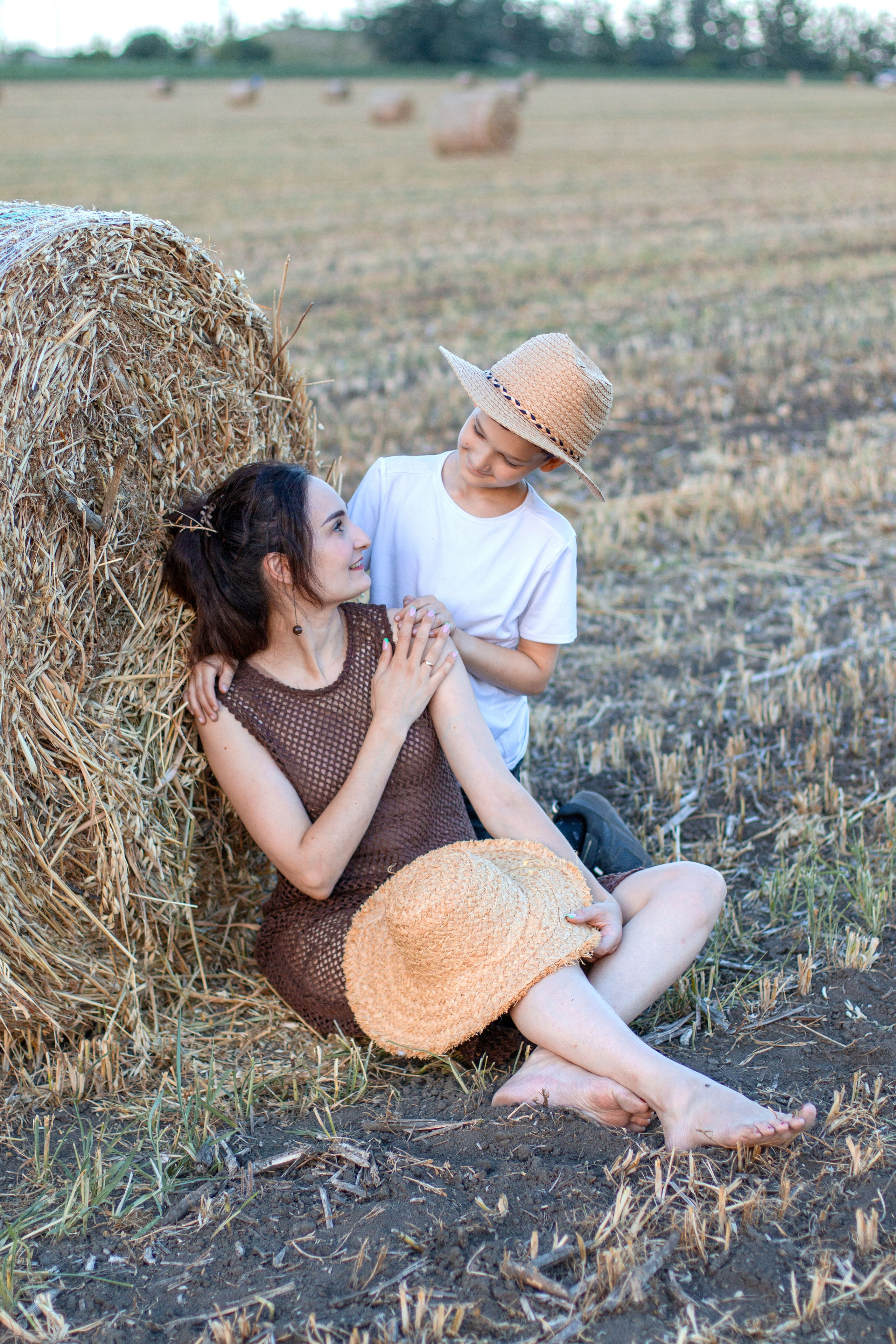 Поля. Детский и семейный фотограф в г. Бельцы