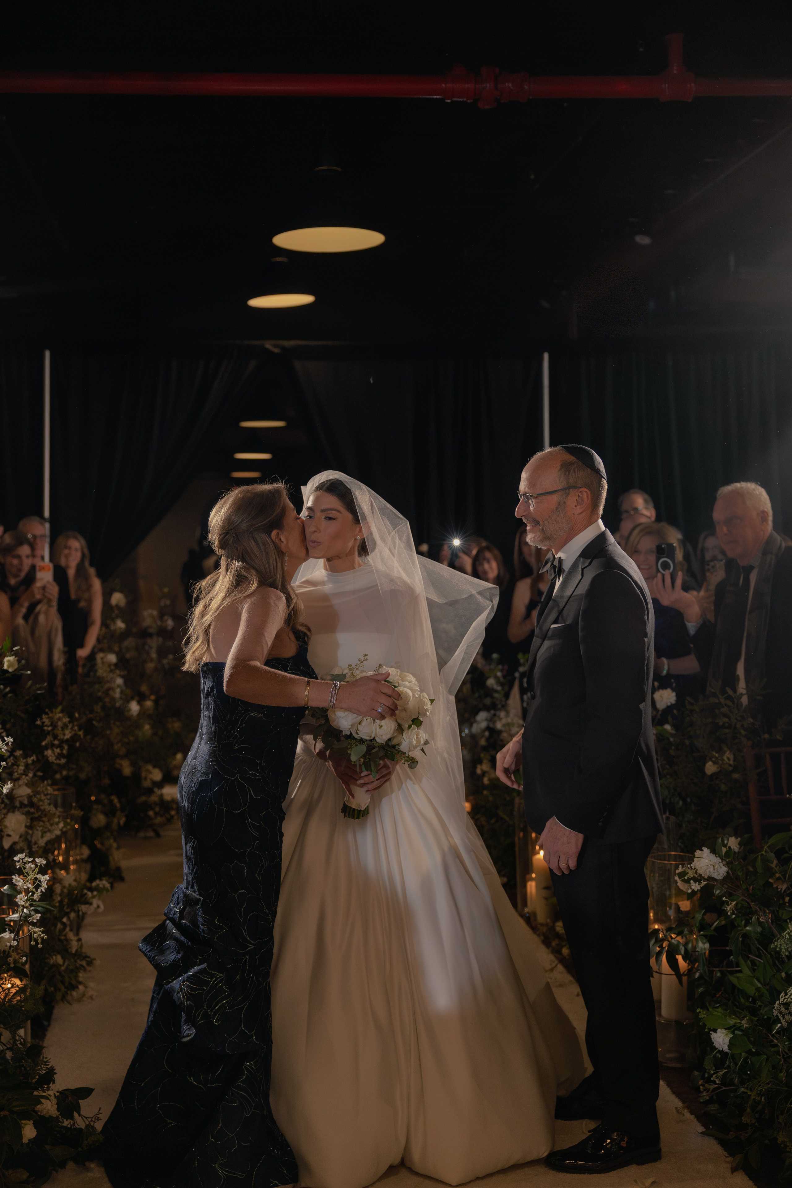 Lauren and Jonah. Wedding photographer and videographer New York | New Jersey