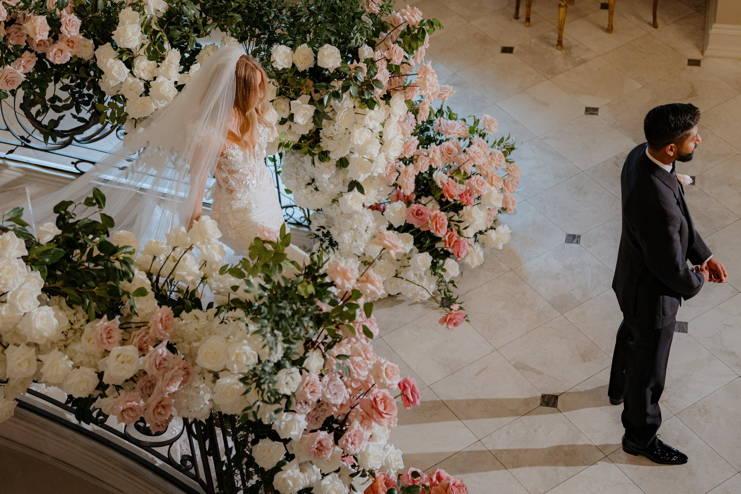 Luxury Indian Wedding Photography Gallery | New York & New Jersey & Florida | Vova Chi. Wedding photographer and videographer New York | New Jersey