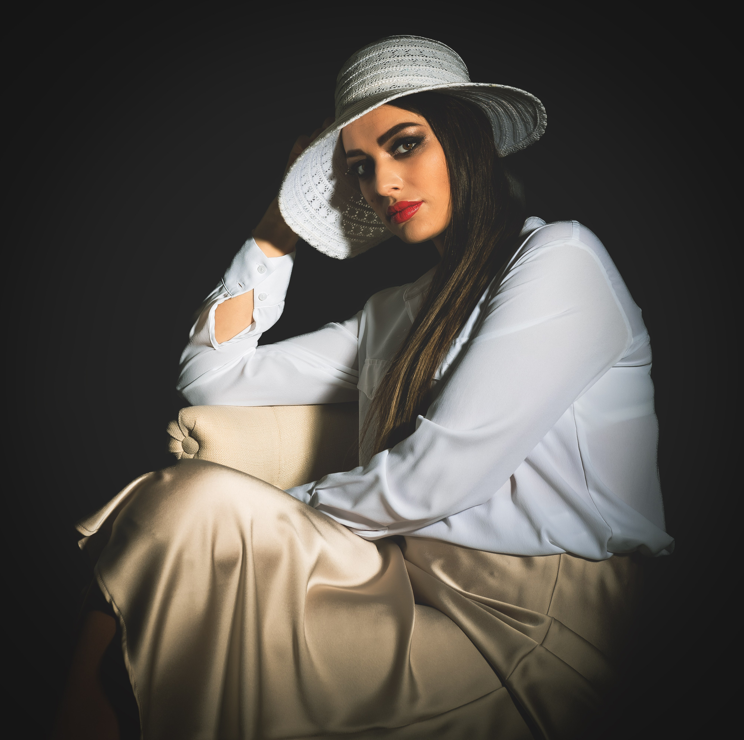 Portraits. Klausenburg Photography