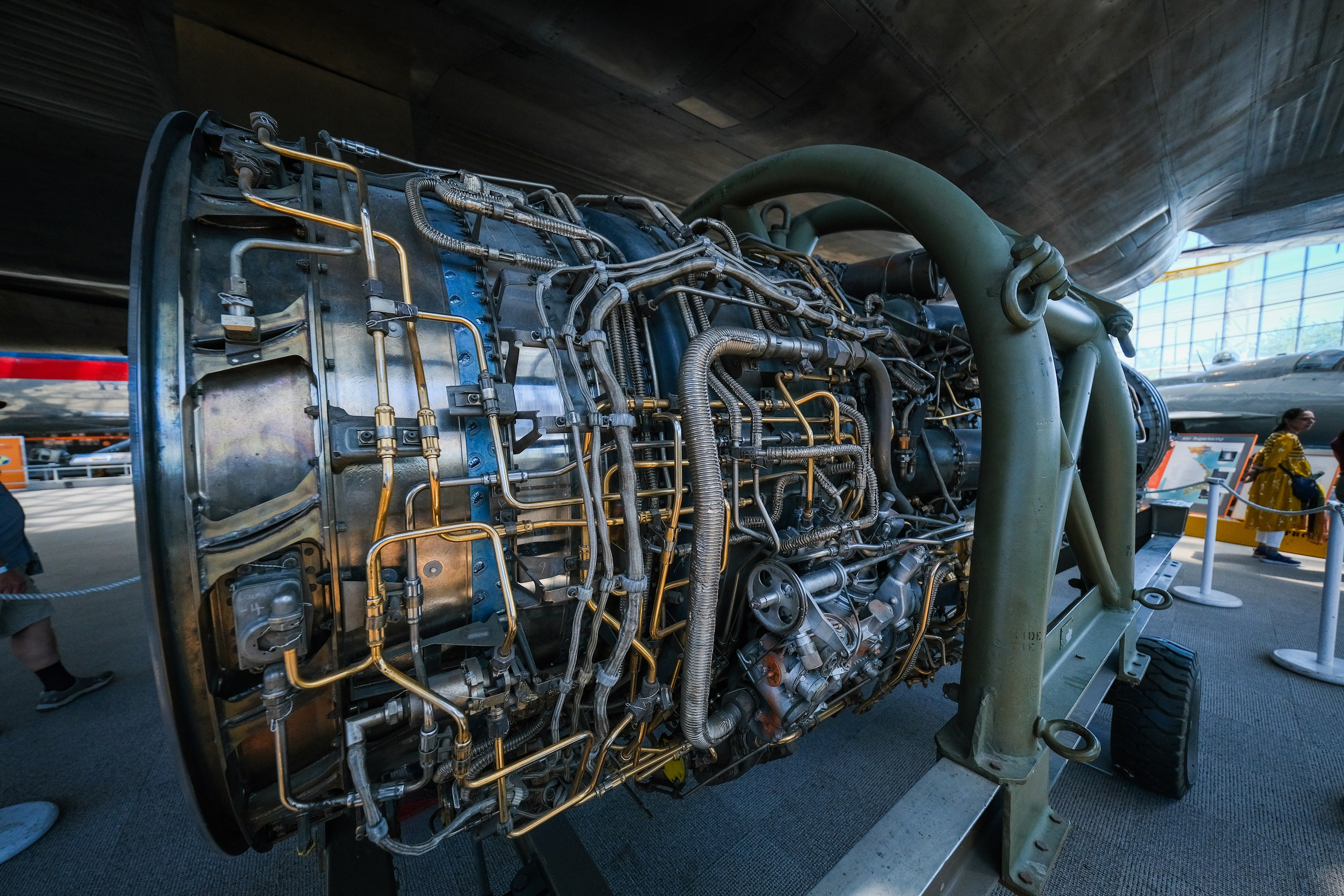 WASHINGTON / SEATTLE. Reportage concert portrait photography in the San Francisco Bay Area