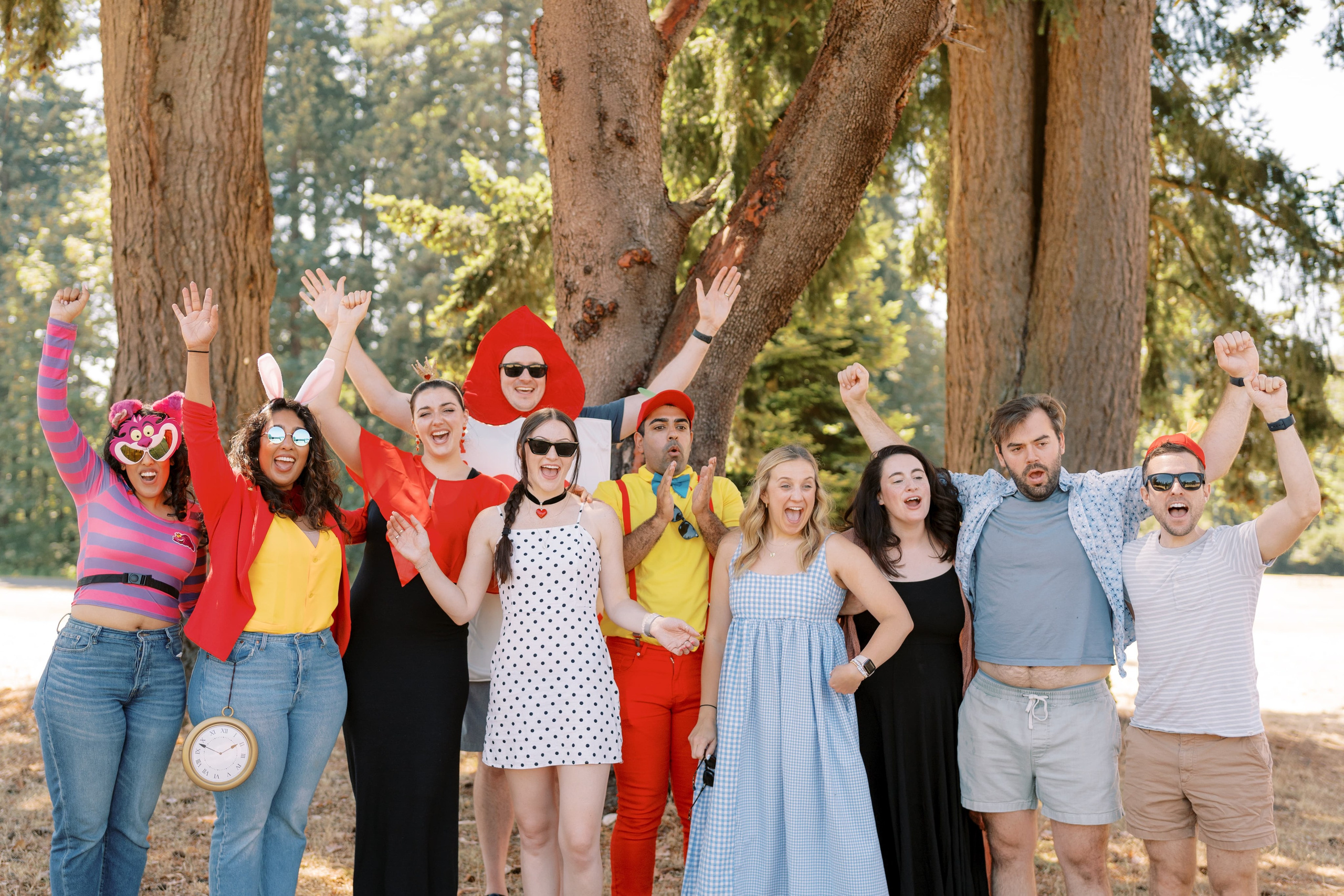 Event: First Birthday Celebration. EVAN ARISTOV WEDDING PHOTOGRAPHY — Seattle Wedding Photographer