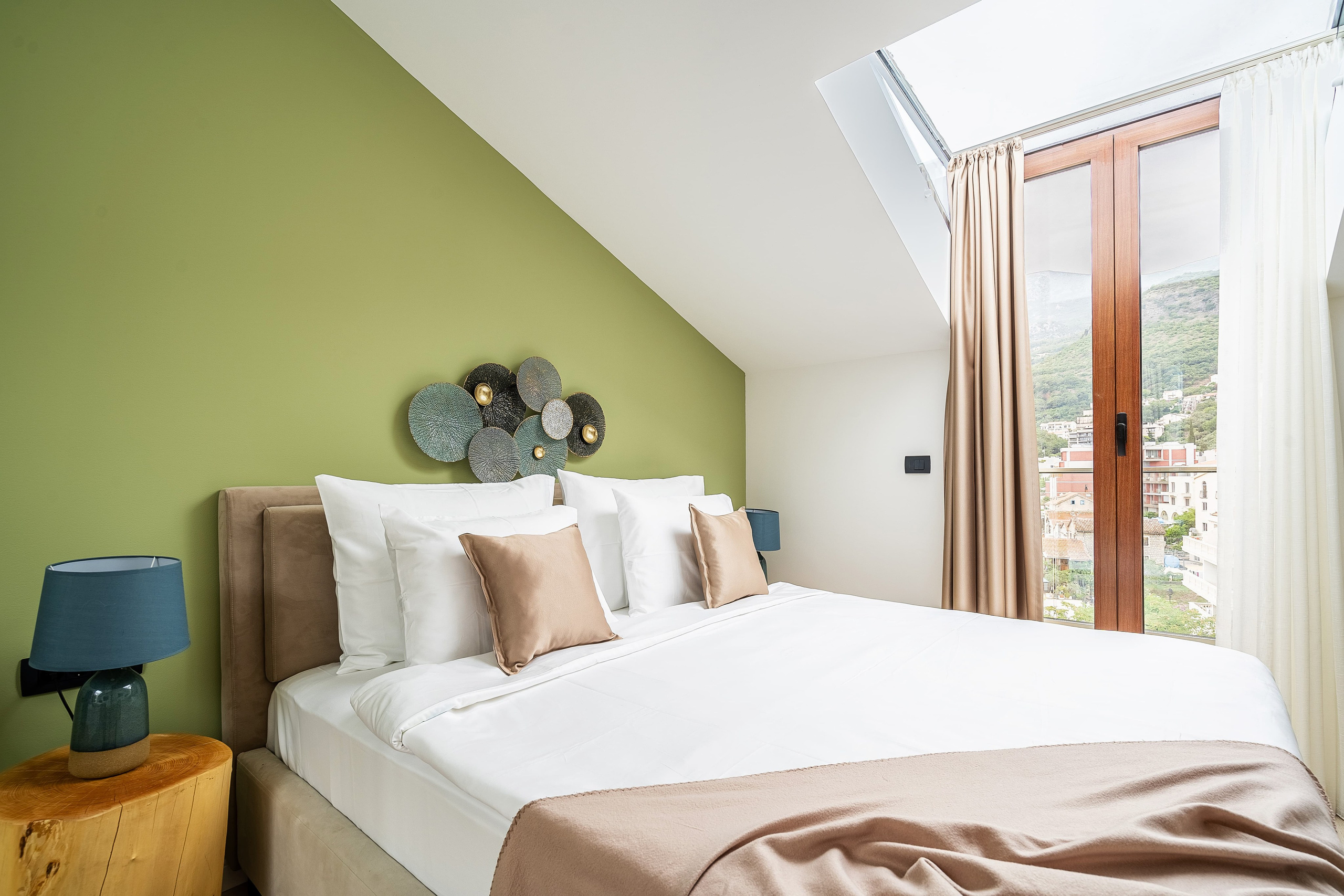 Real Estate Photography. Montenegro. EVAN ARISTOV WEDDING PHOTOGRAPHY — Seattle Wedding Photographer