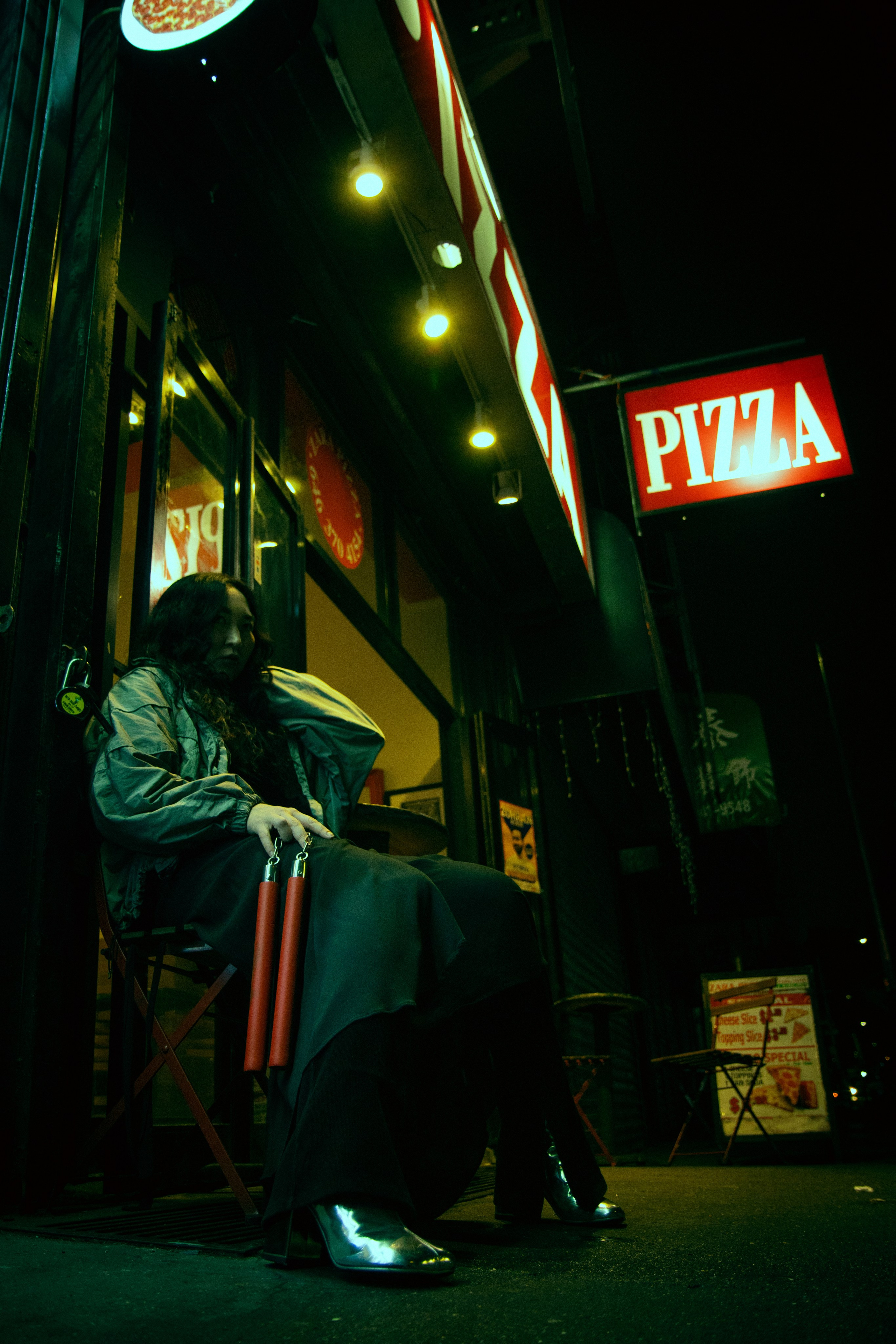 Palagina Ksusha, photographer in NY