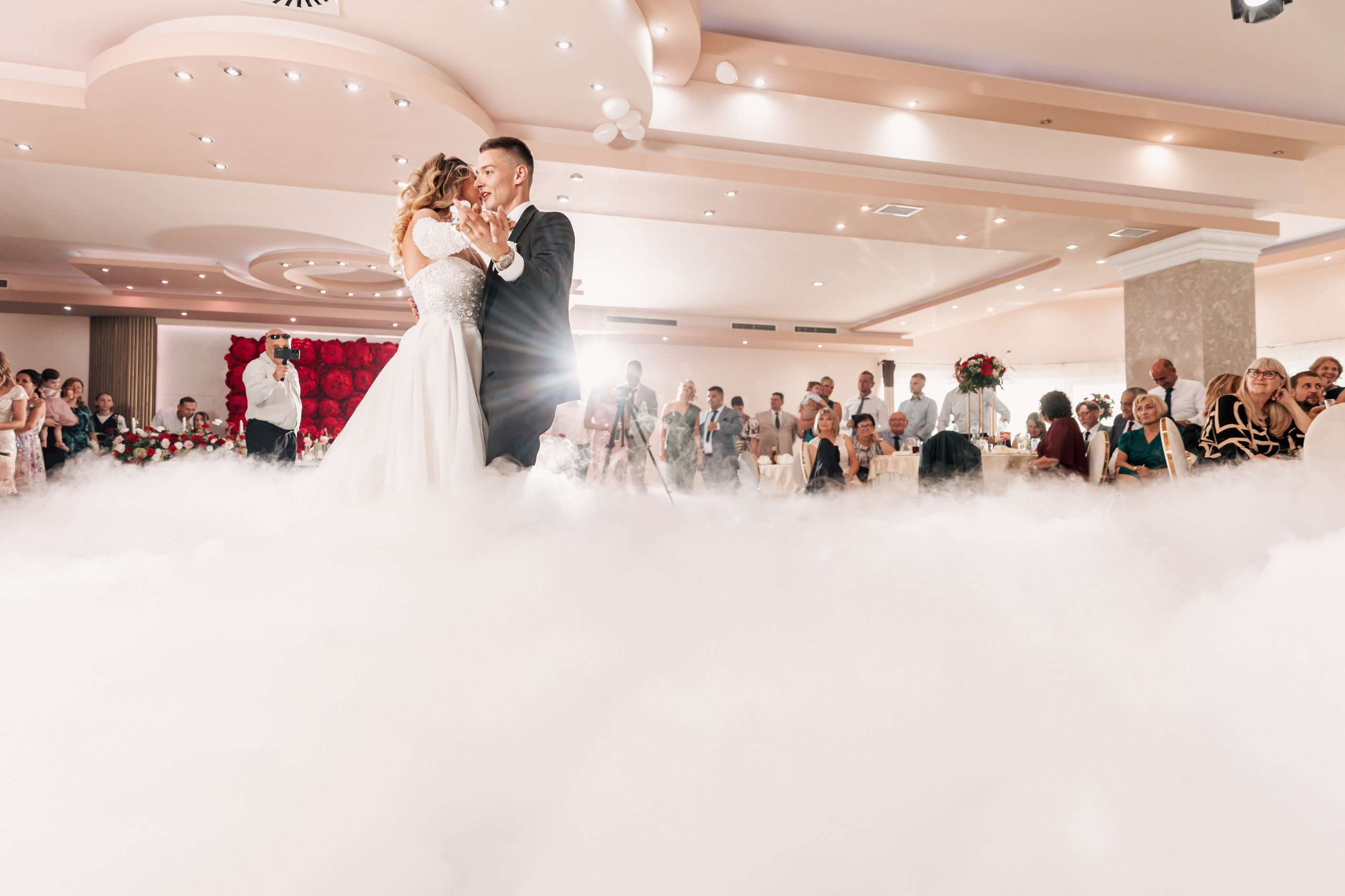 VENČANJA. Fotografi iz Backog Petrovca David i Andrea Stojanovic