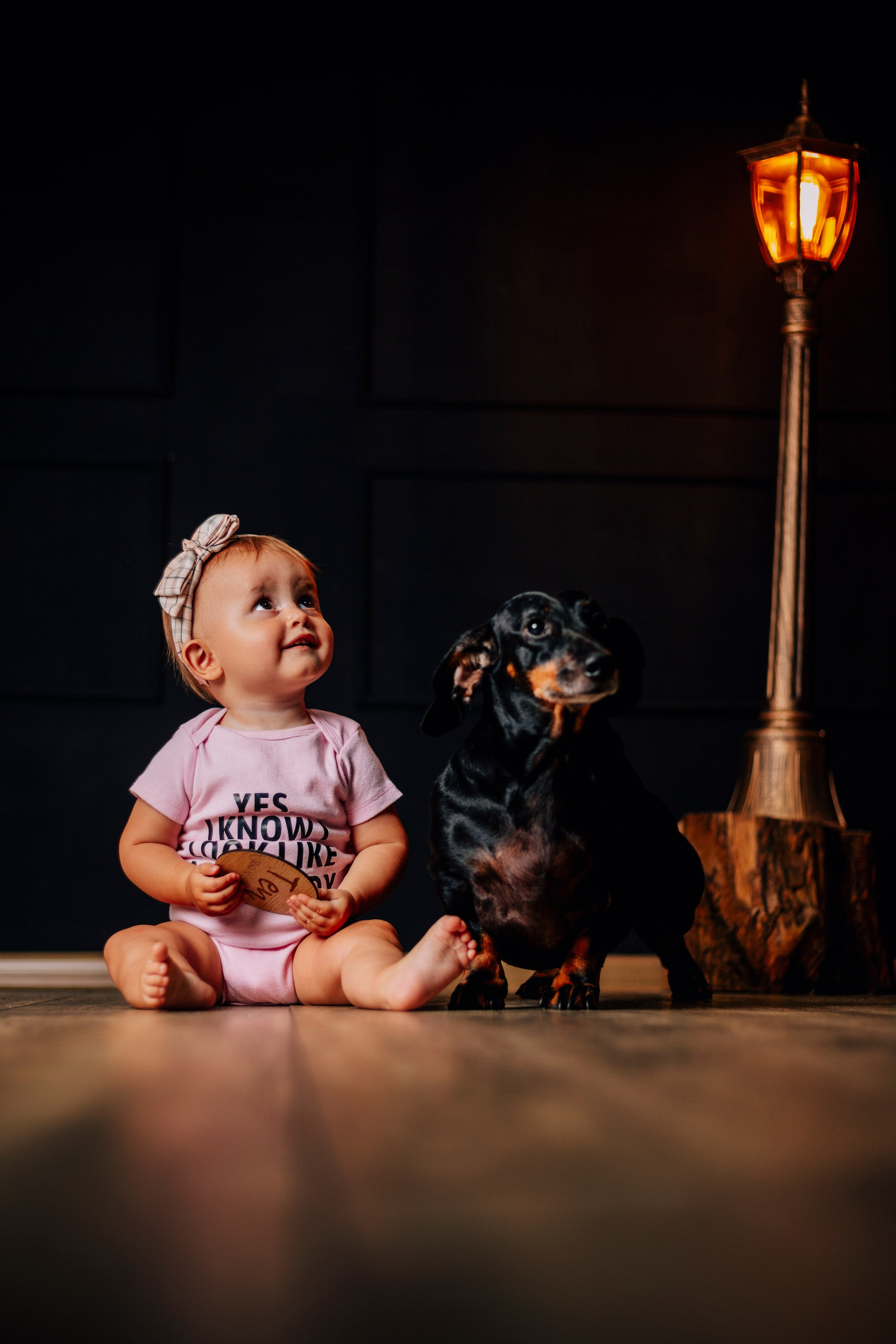 DEČIJA FOTOGRAFISANJA. Fotografi iz Backog Petrovca David i Andrea Stojanovic