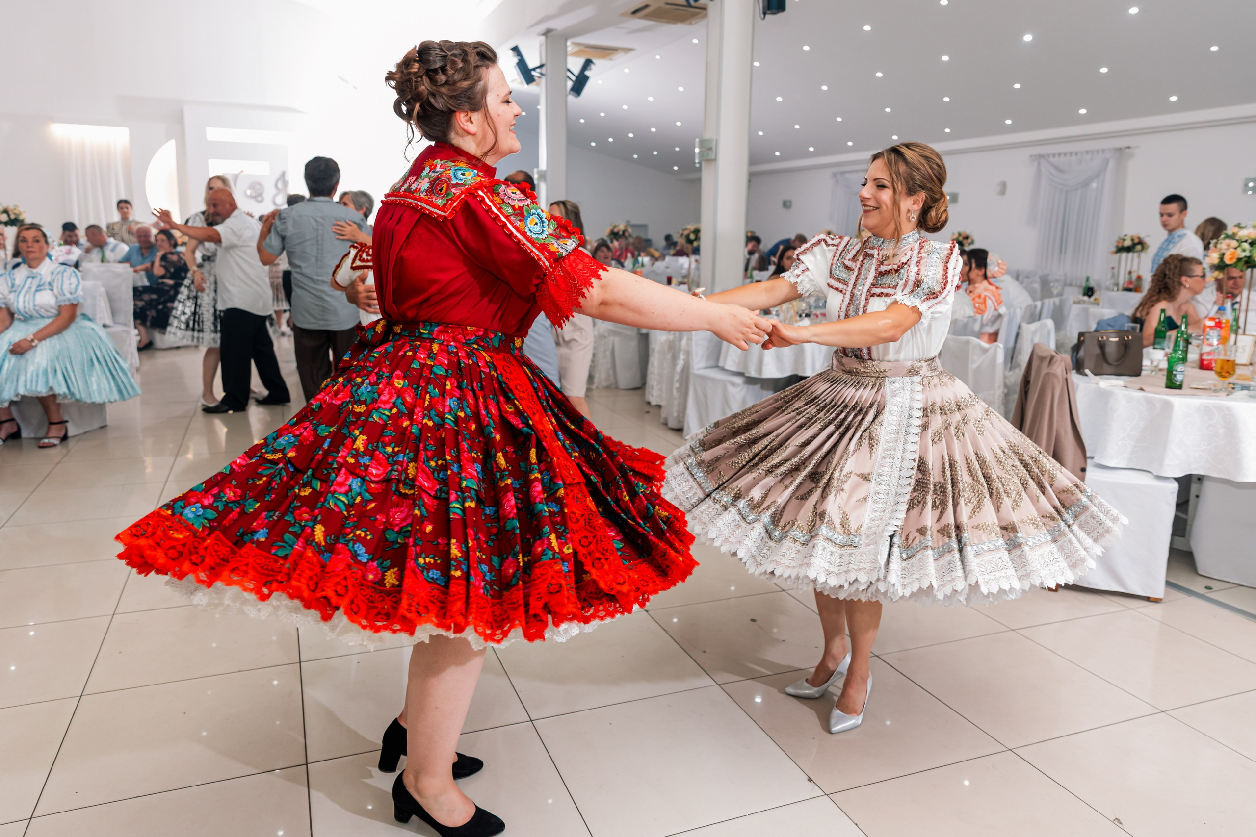 VENČANJA. Fotografi iz Backog Petrovca David i Andrea Stojanovic