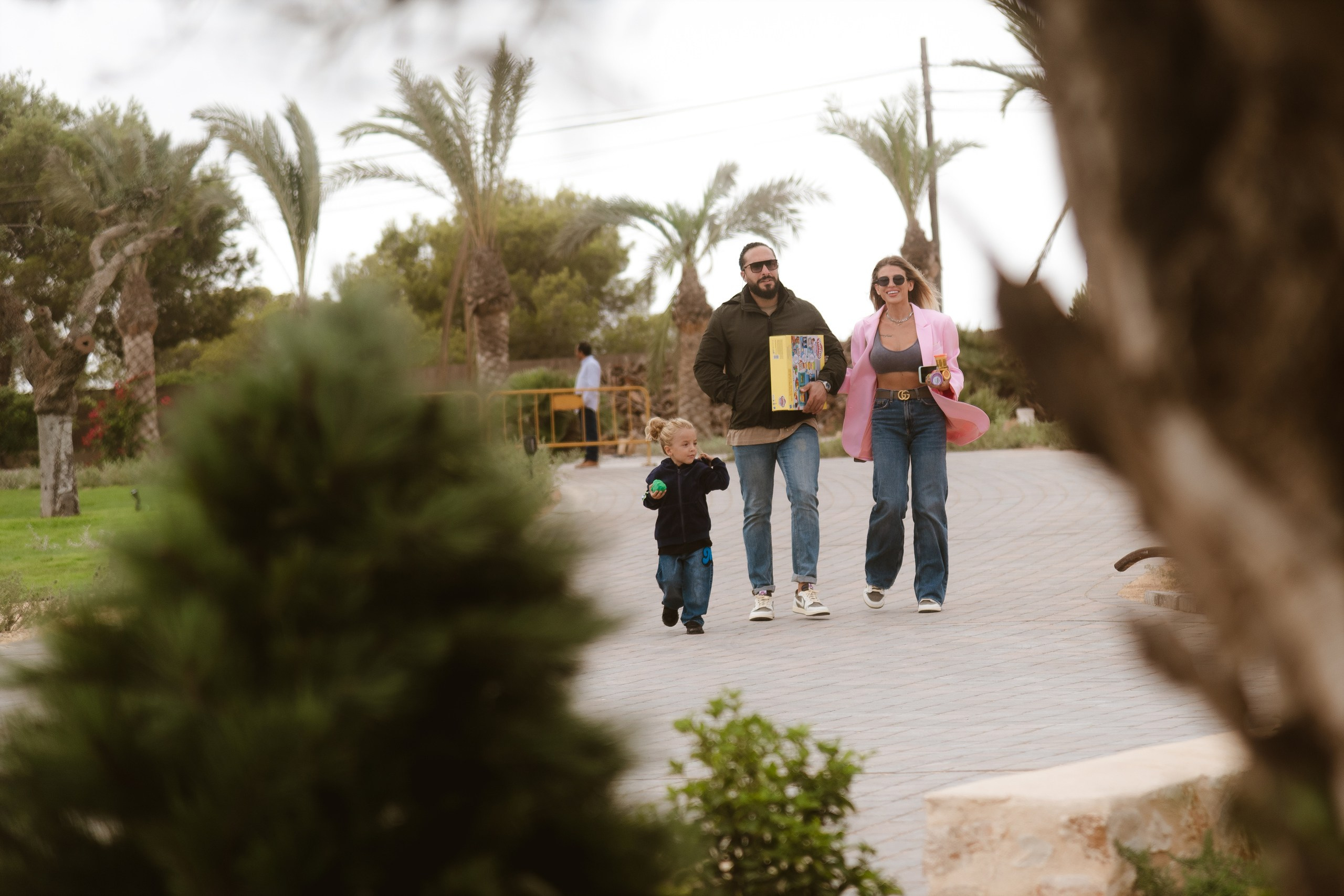 Fotógrafo para cumpleaños infantiles en Torrevieja y Alicante — Andrey Lukovnikov | Fotografía de reportajes