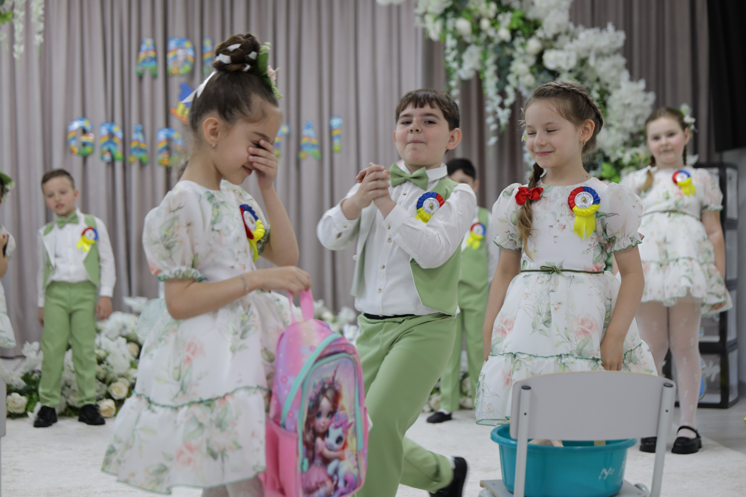 Adio Grădiniță dragă-2026. Alika Dia- Fotograf în Republica Moldova, Strășeni
