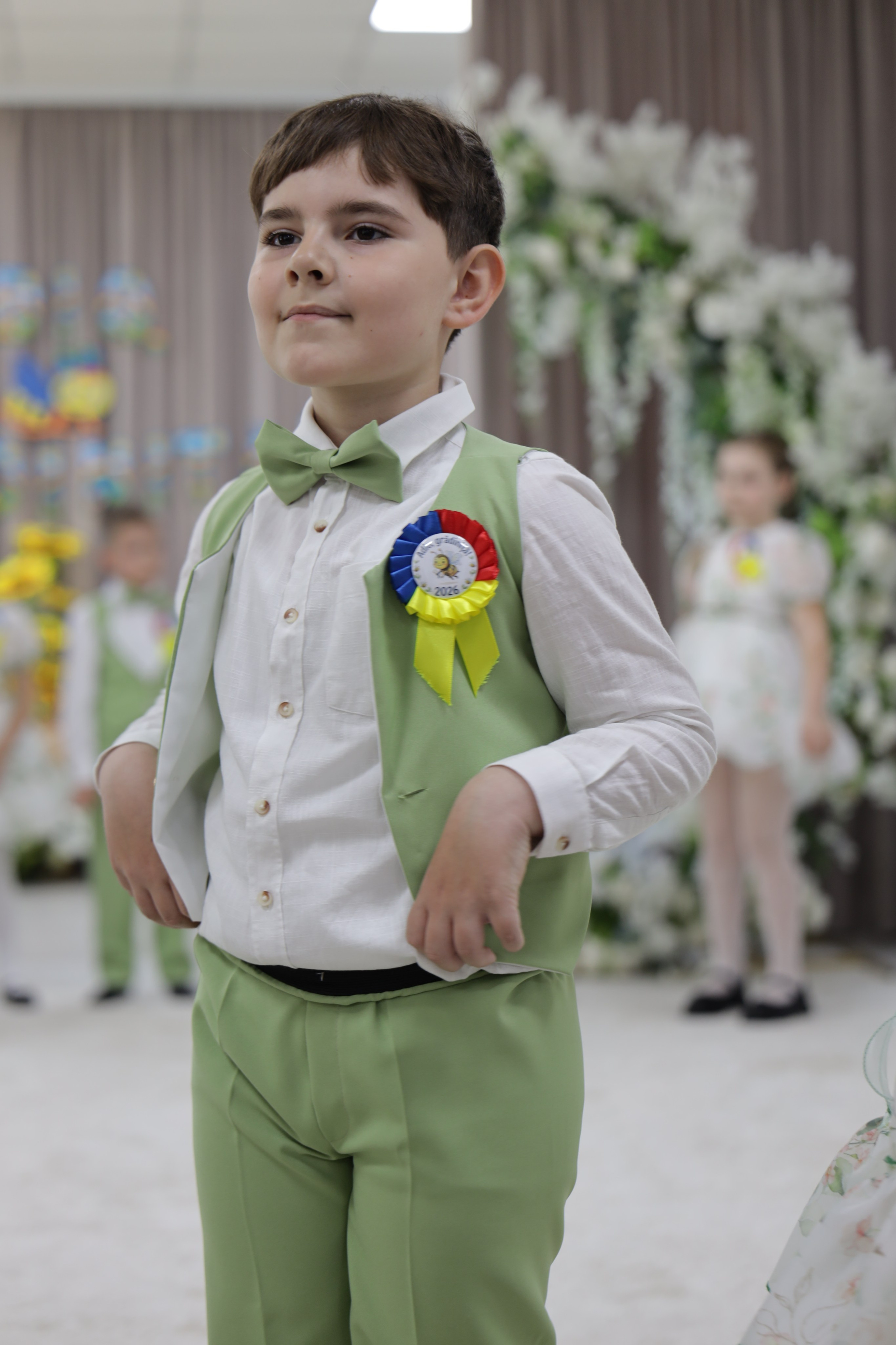 Adio Grădiniță dragă-2026. Alika Dia- Fotograf în Republica Moldova, Strășeni