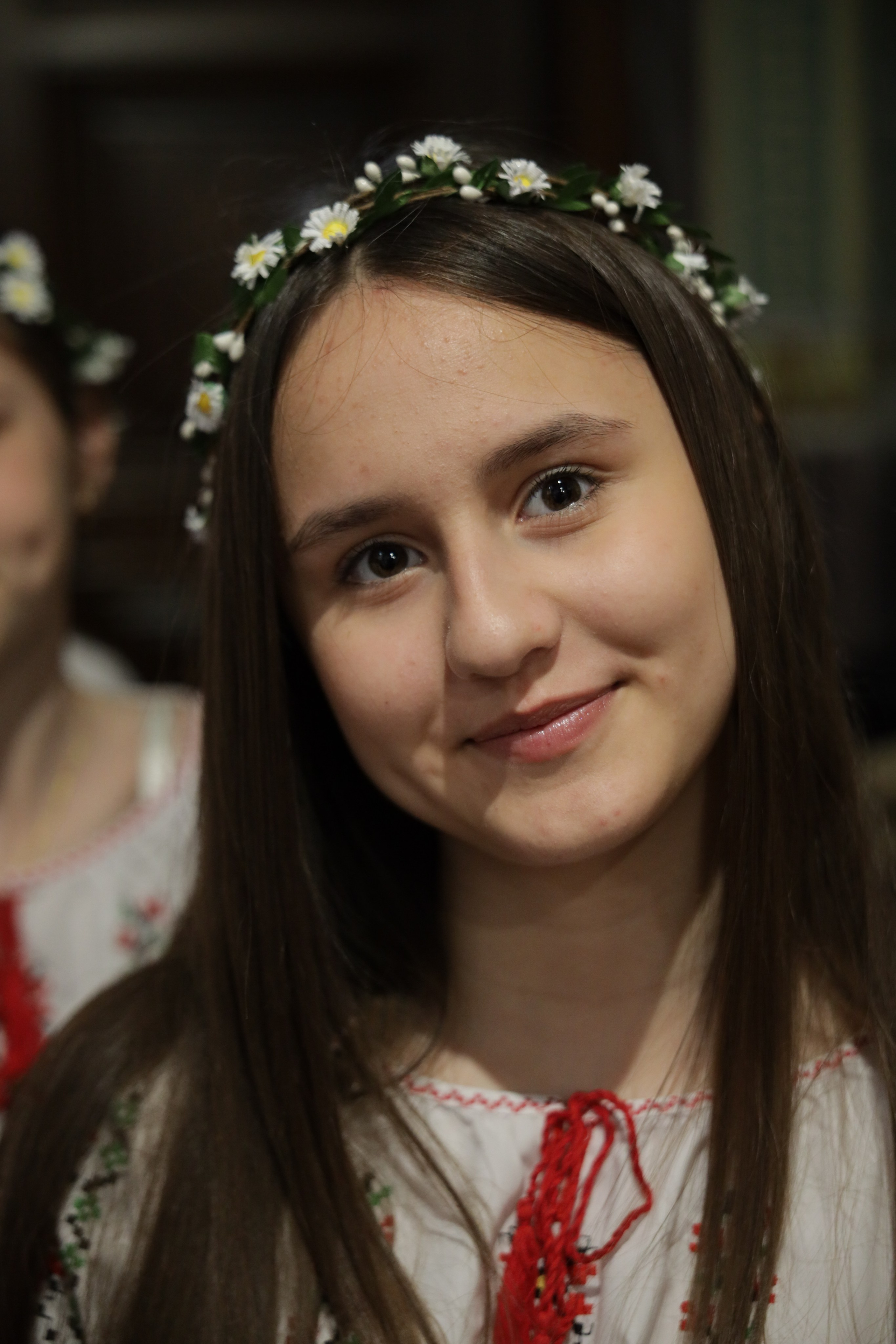 Cântările Învierii-Tradiție și Lumină. Alika Dia- Fotograf în Republica Moldova, Strășeni