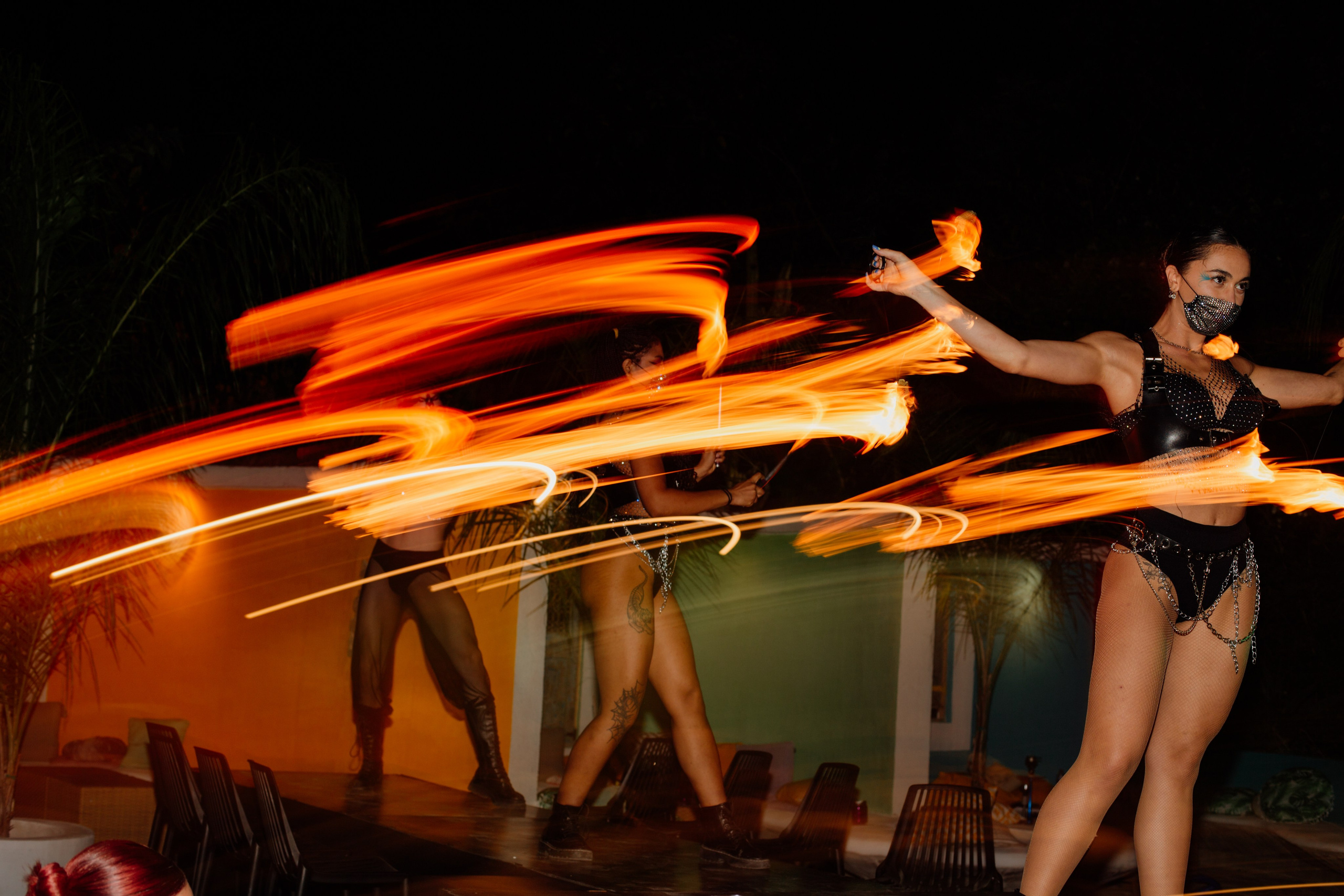 Payabl. Summer Party. Family and business portrait’s photographer in Cyprus